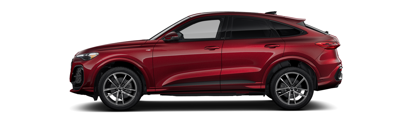 2026 Audi Q5 Sportback Premium Plus - Photo 19