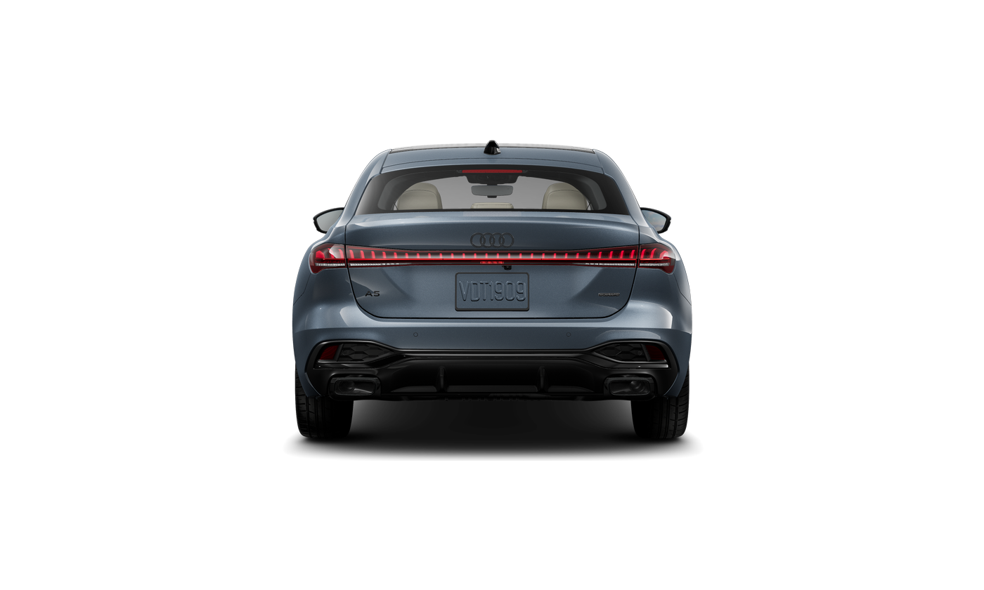 2026 Audi A5 Sedan