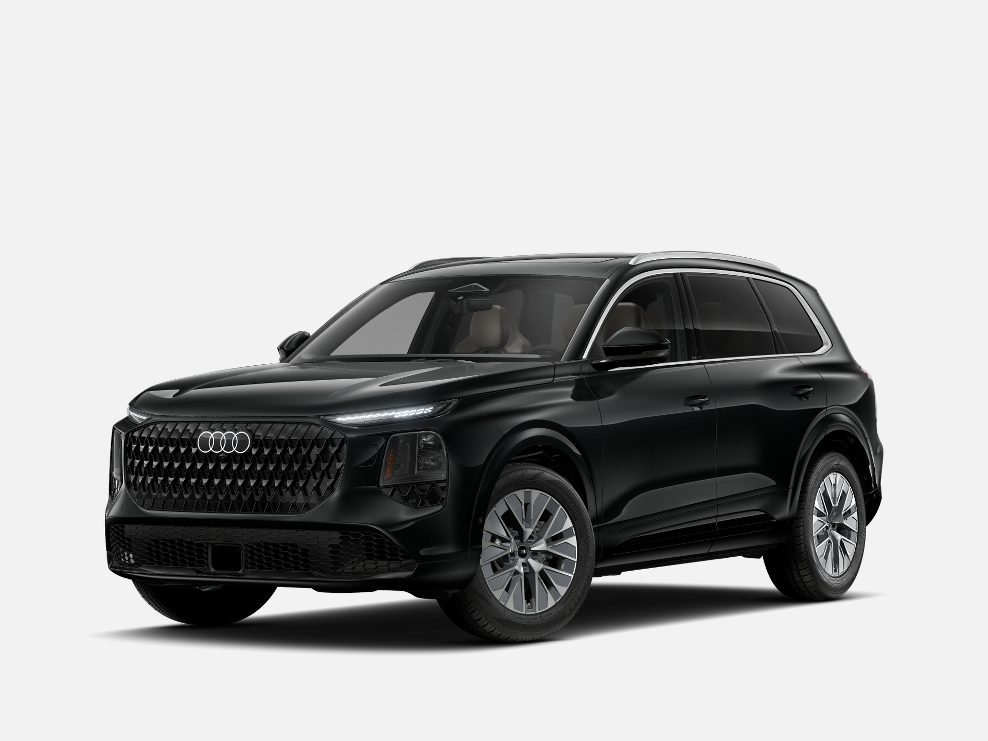 2027 Audi Q7