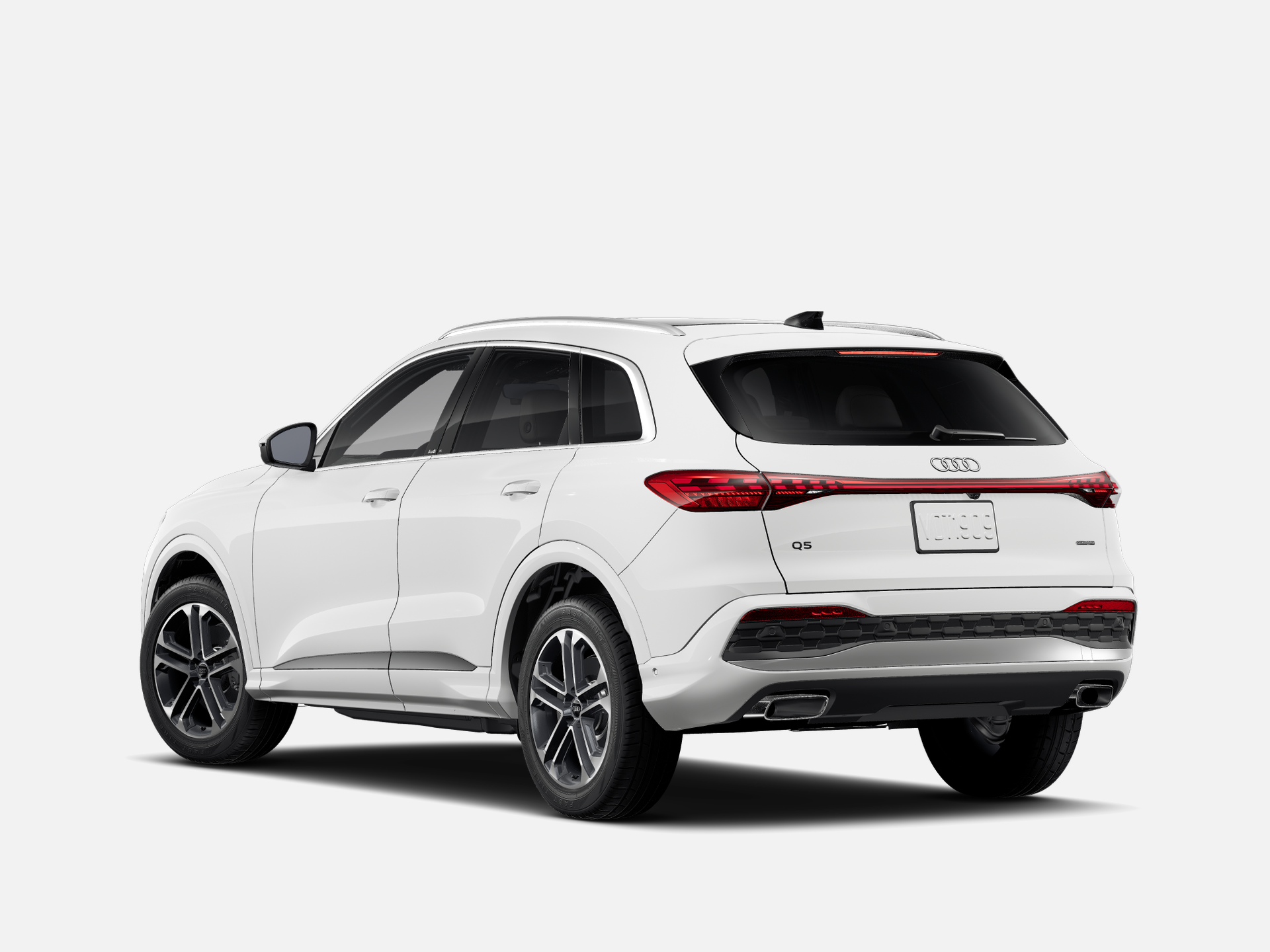 2025 Audi Q5 Premium - Photo 37