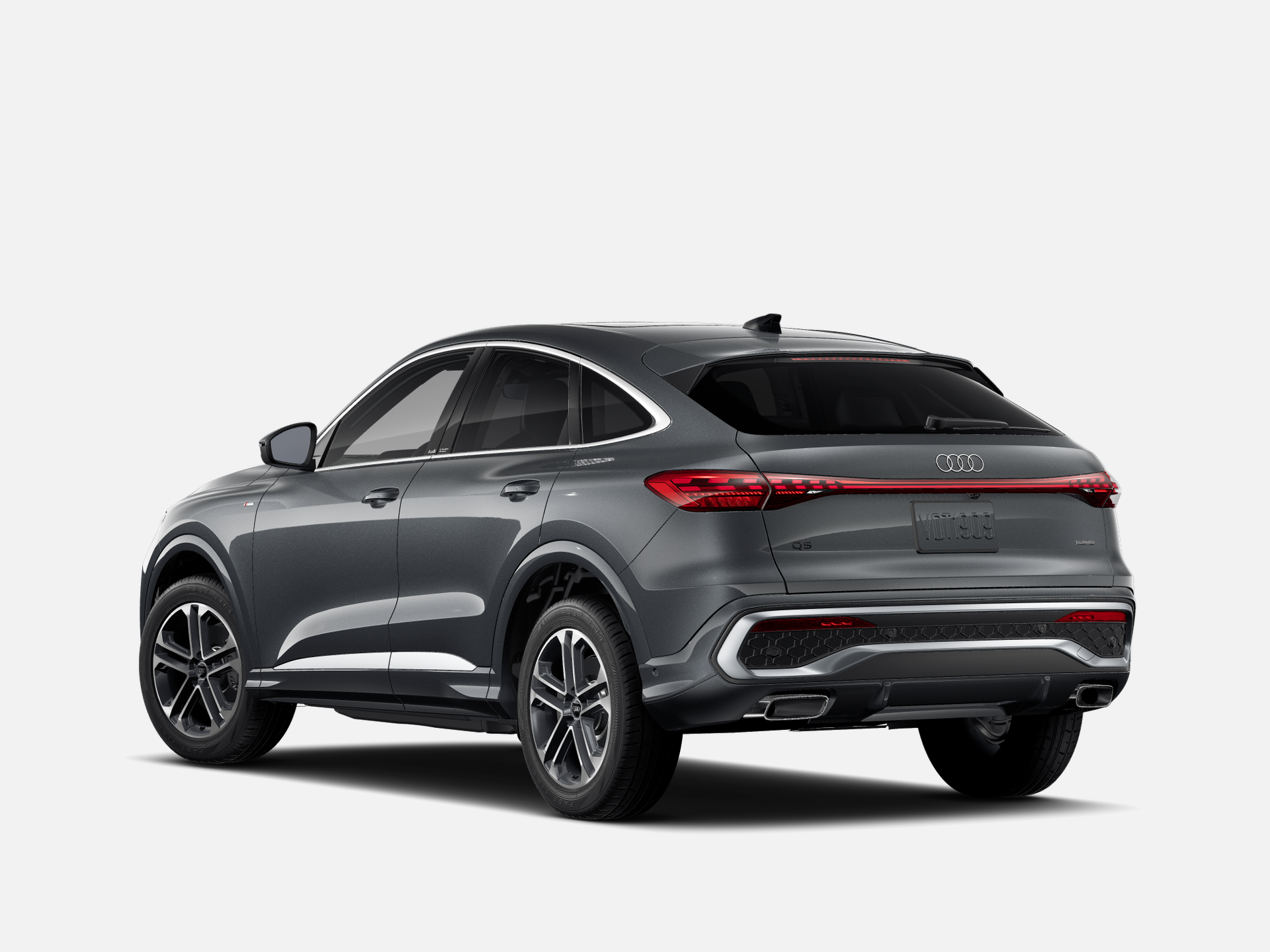 2025 Audi Q5 Sportback Premium Plus - Photo 35