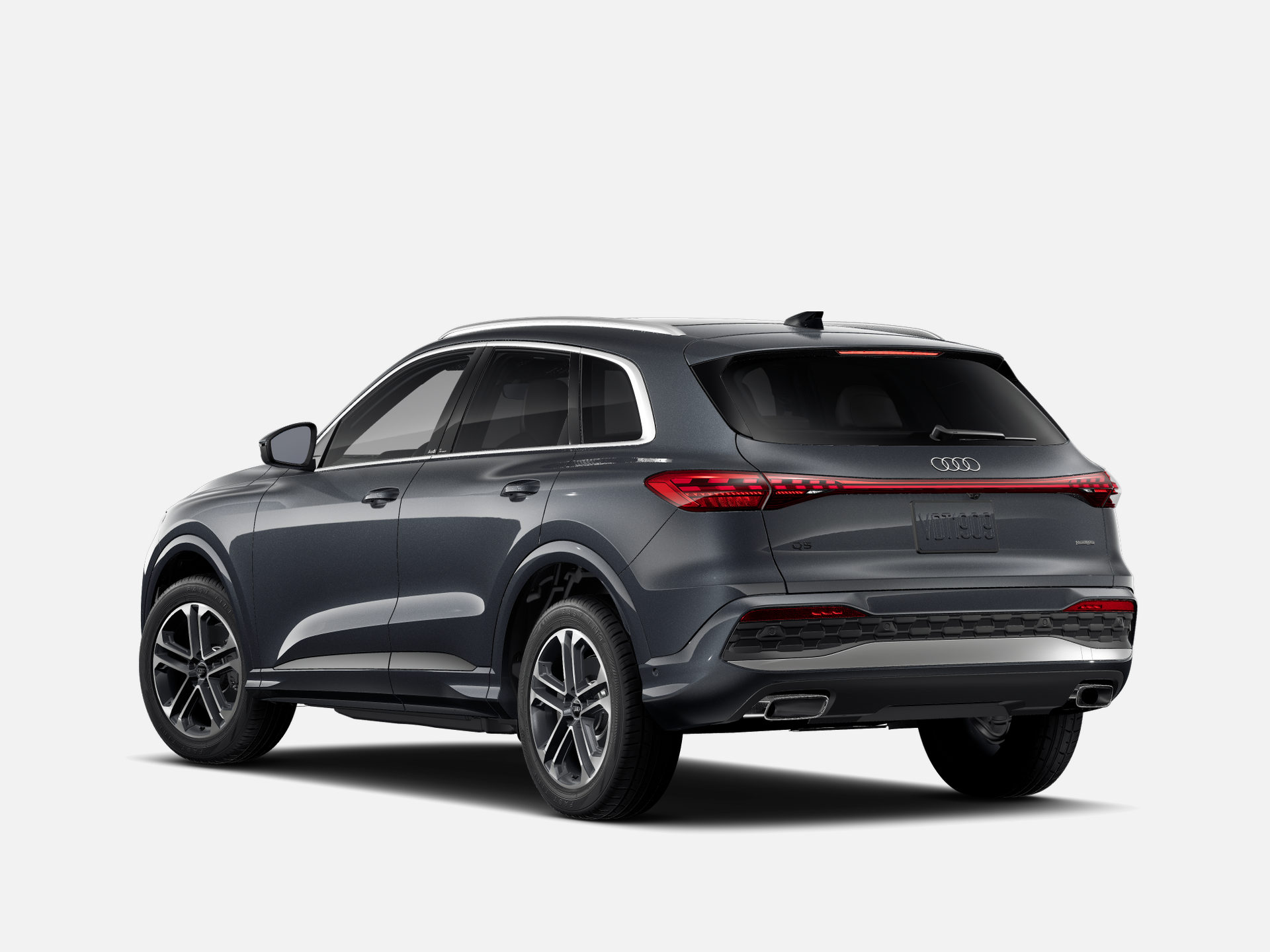 2025 Audi Q5 Premium Plus - Photo 18