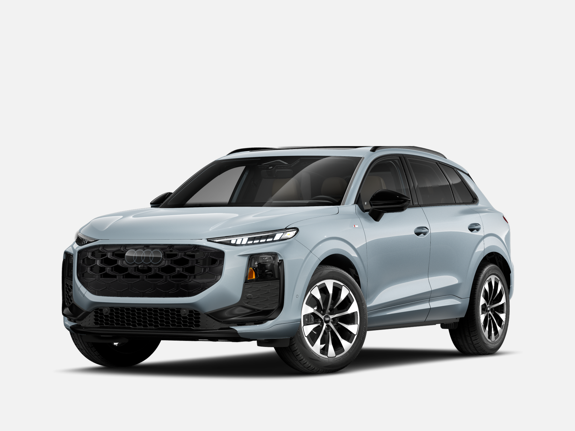 2026 Audi Q3 SUV TFSI® quattro® S tronic®