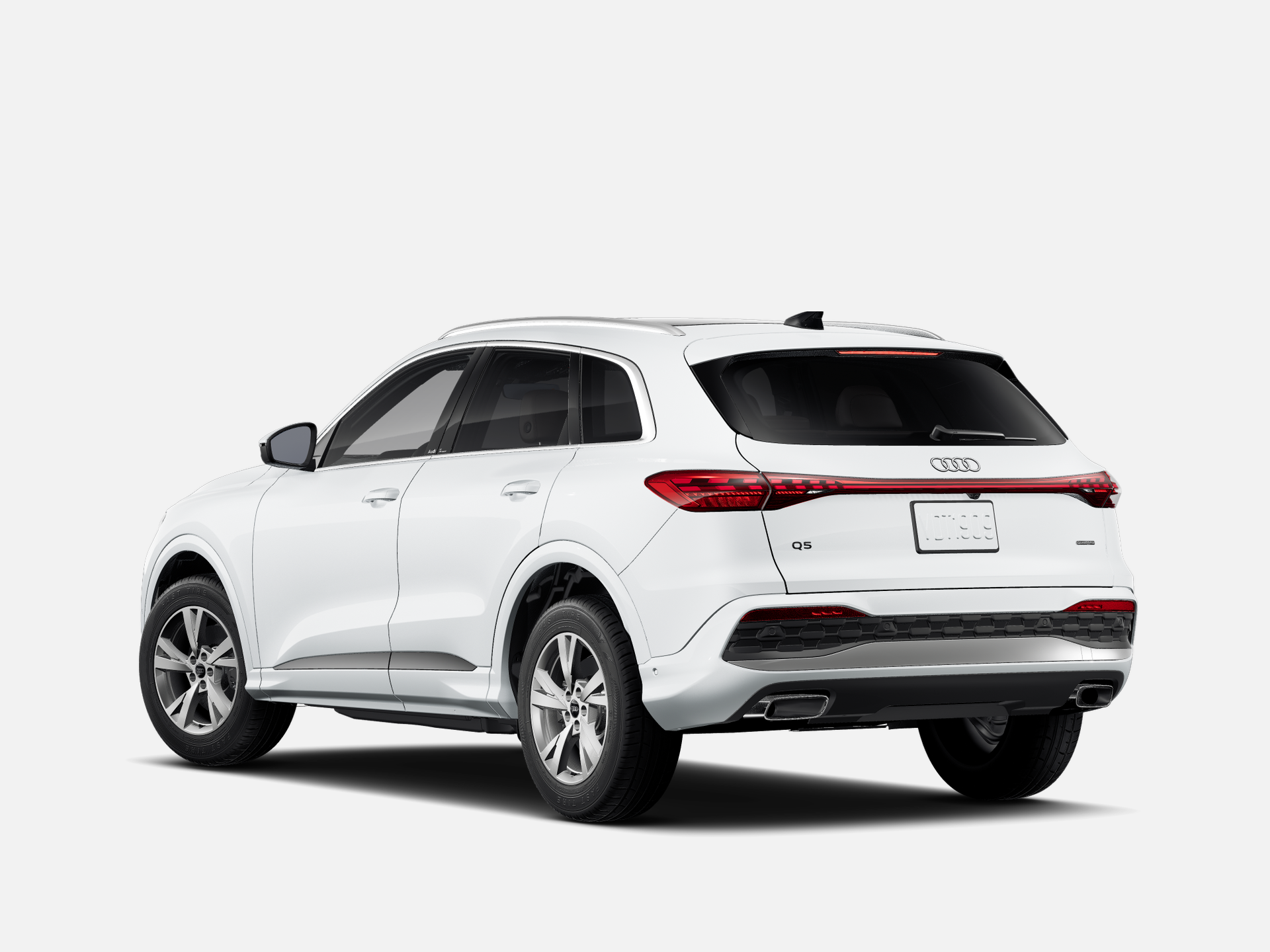 2025 Audi Q5 Premium - Photo 27