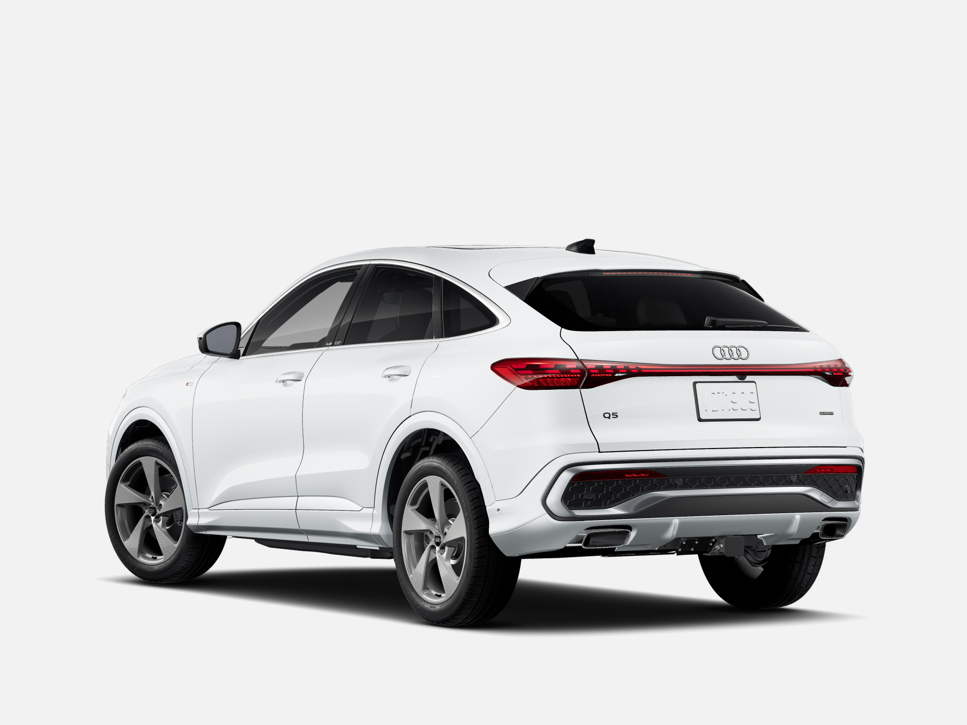 2025 Audi Q5 Sportback Premium Plus - Photo 19