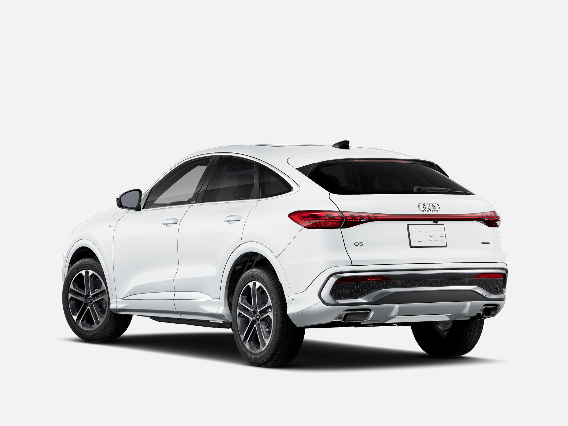 2025 Audi Q5 Sportback Premium - Photo 35