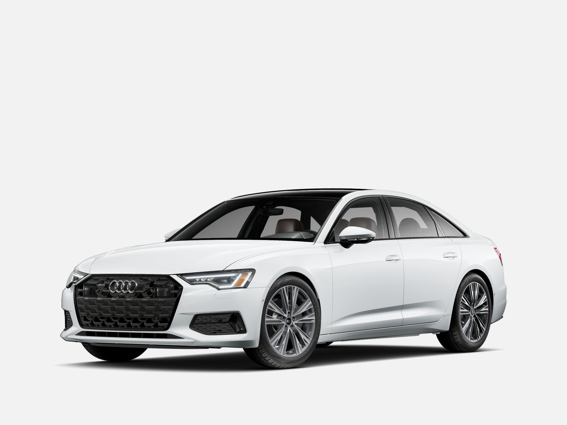 2024 Audi A6