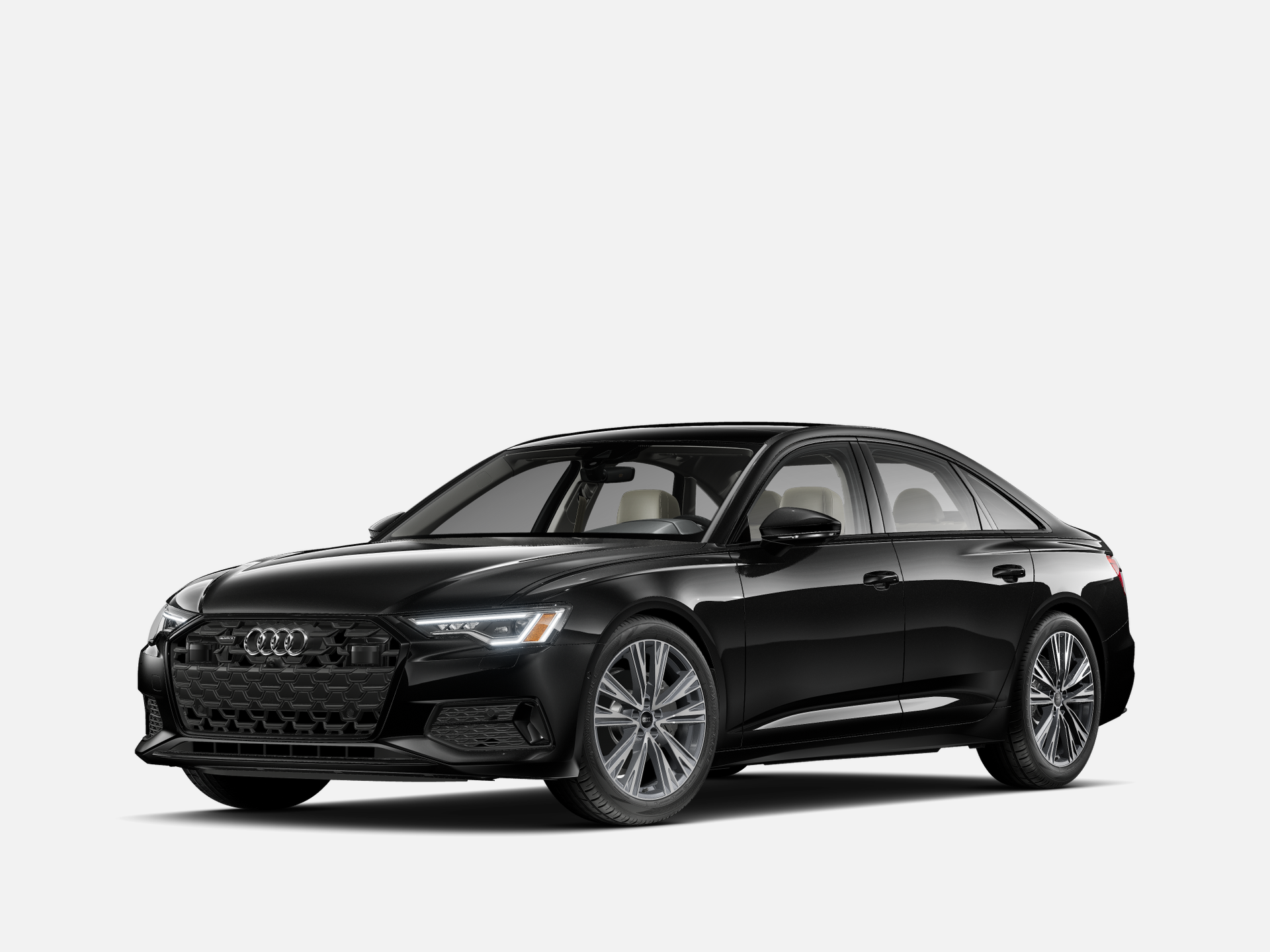 2024 Audi A6