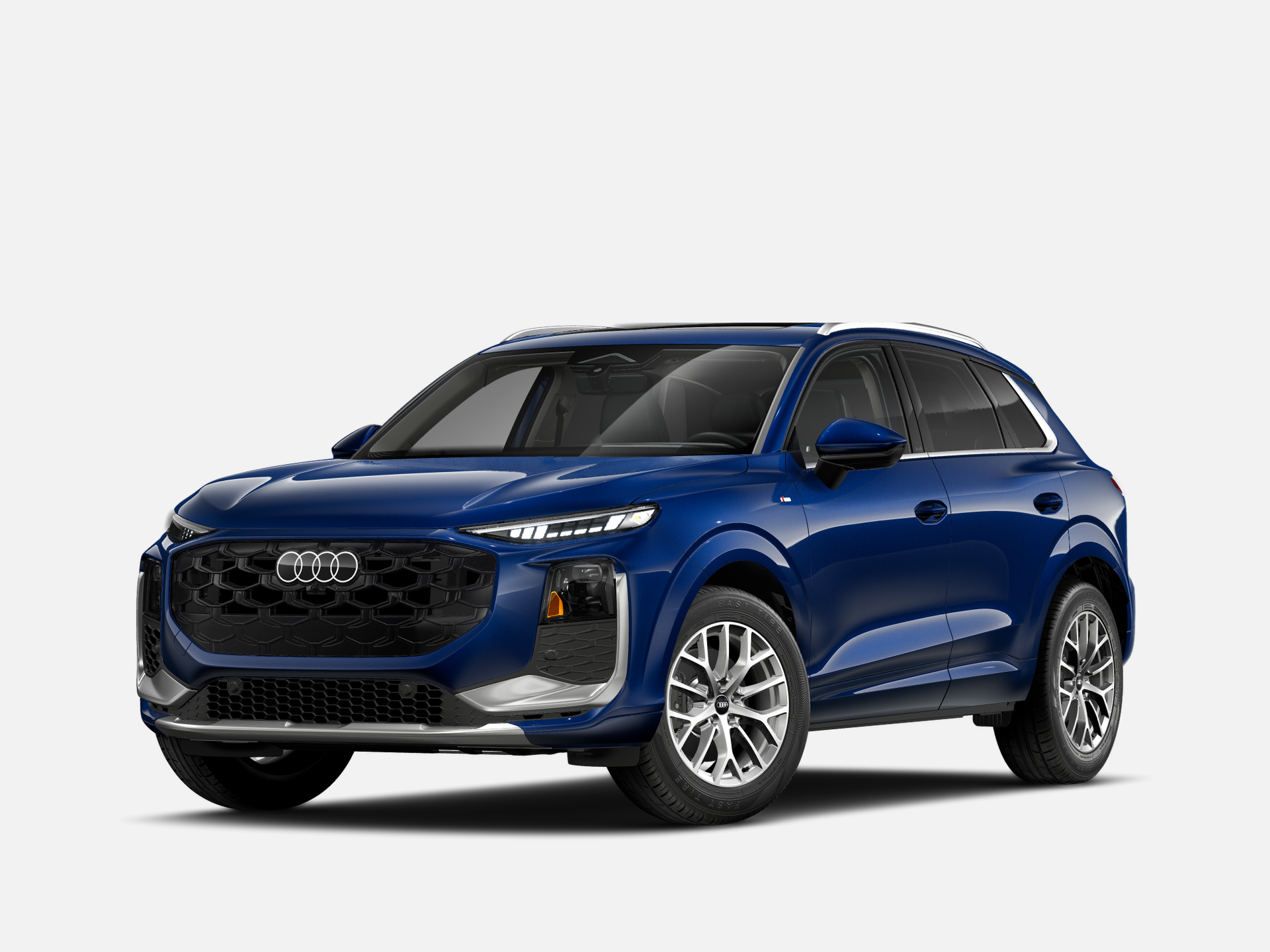 2026 Audi Q3 SUV