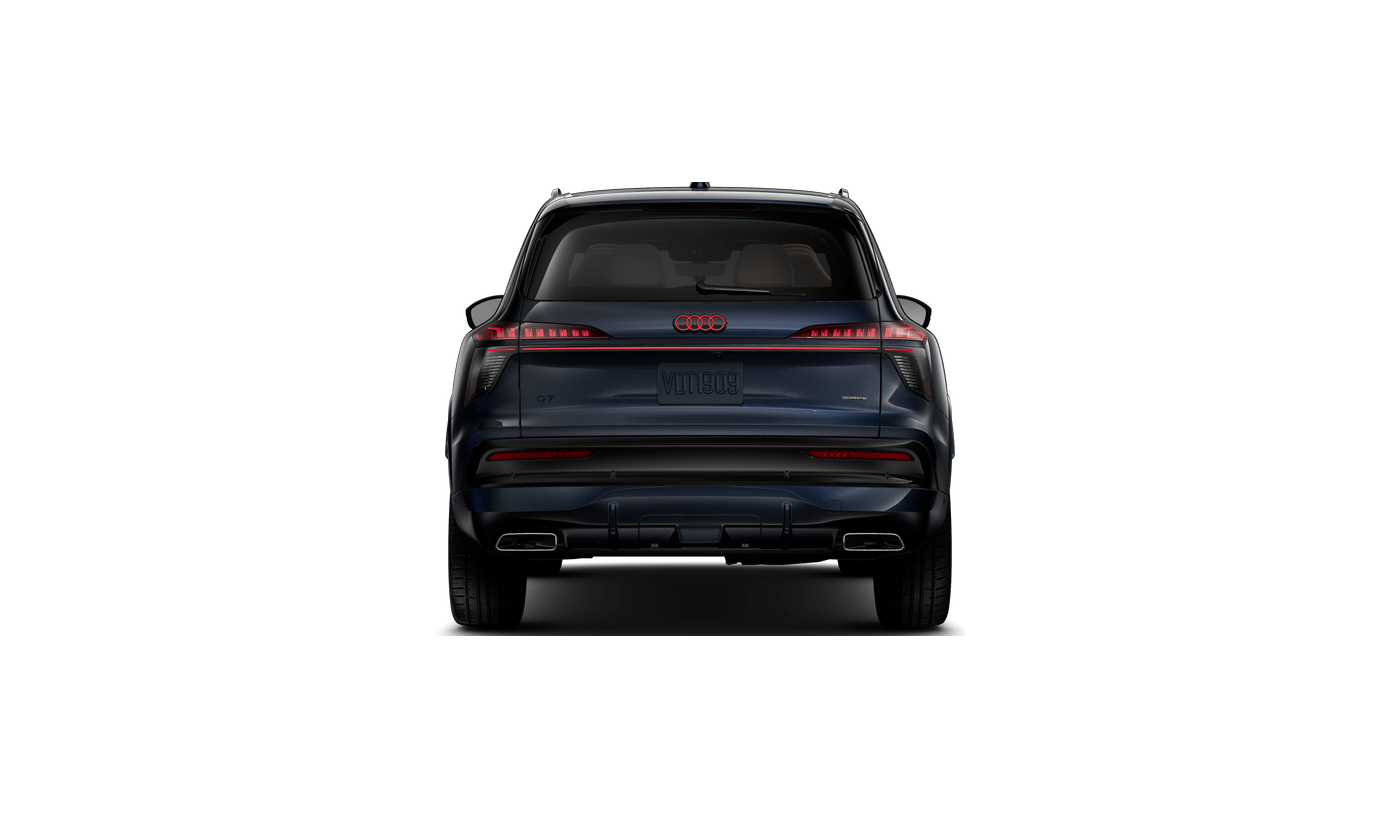 2027 Audi Q7