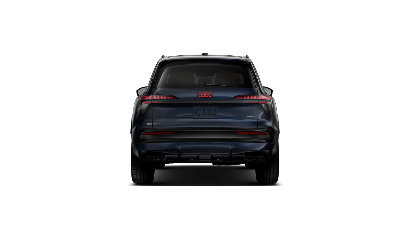 2027 Audi Q7