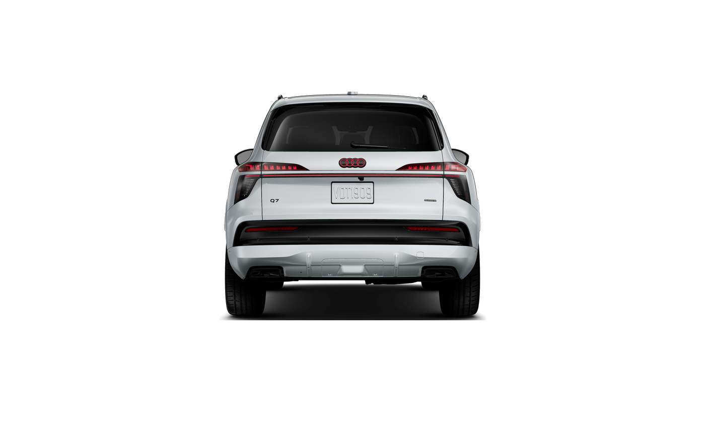 2027 Audi Q7