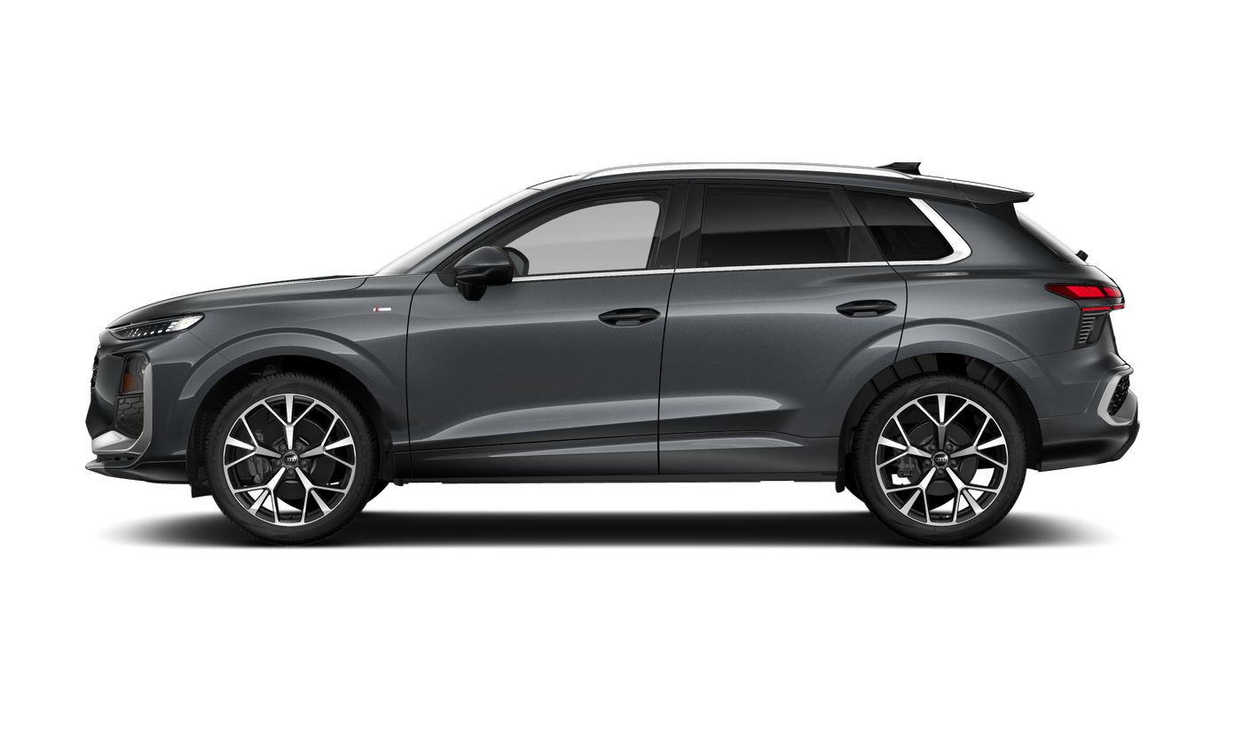 2026 Audi Q3 SUV
