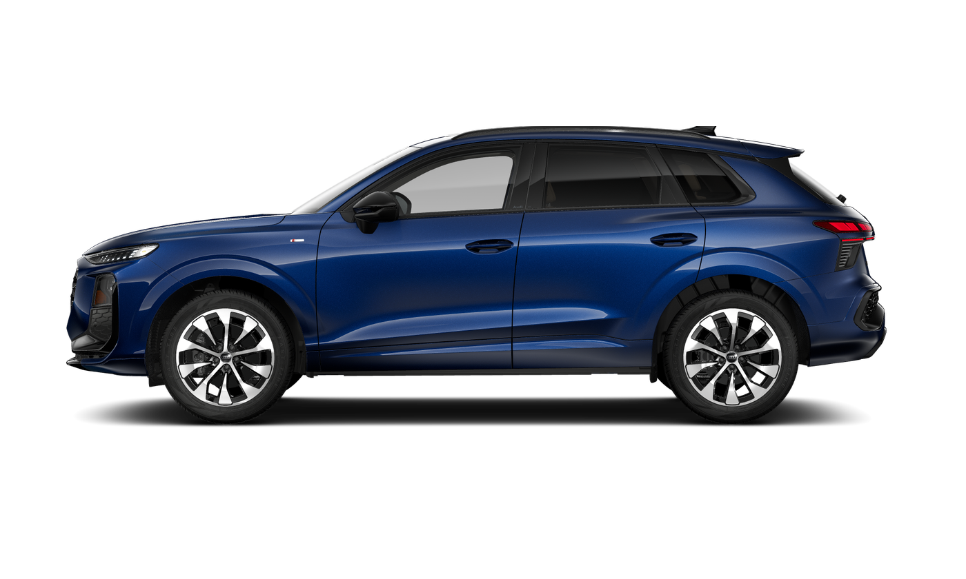2026 Audi Q3 SUV