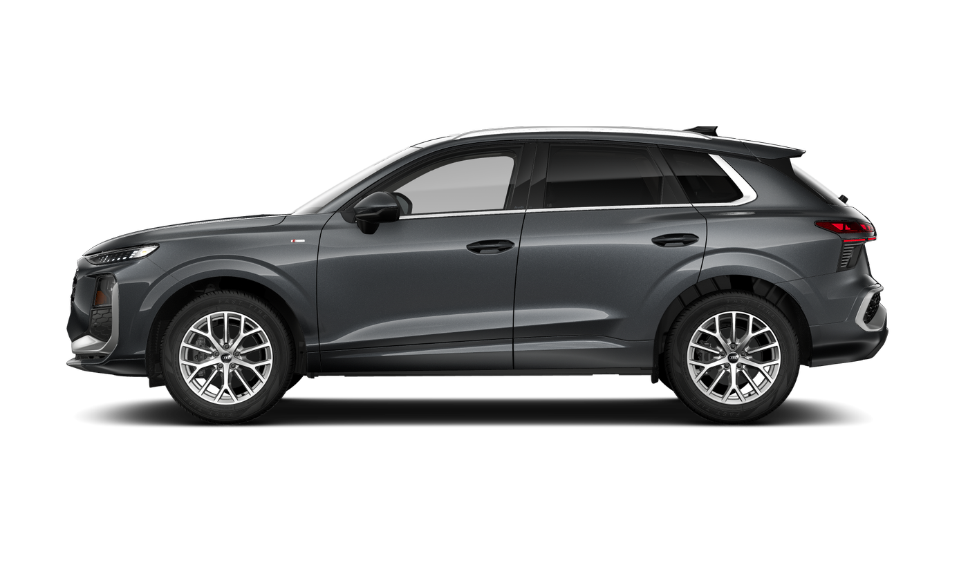 2026 Audi Q3 SUV
