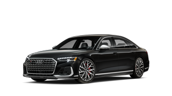 Image de {{modelName}} 2026 Audi S8