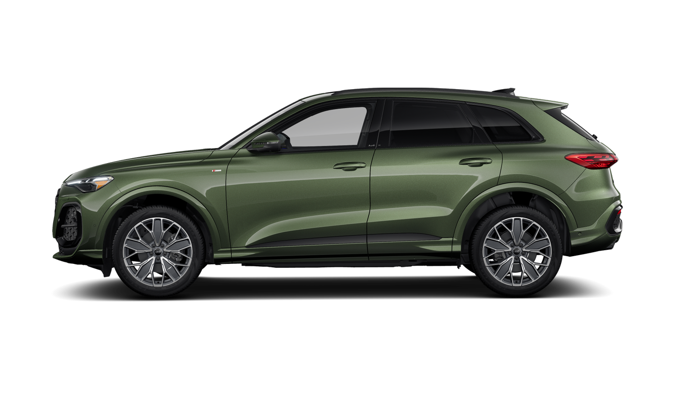 2026 Audi Q5