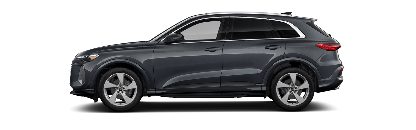 2025 Audi Q5 Prestige - Photo 37