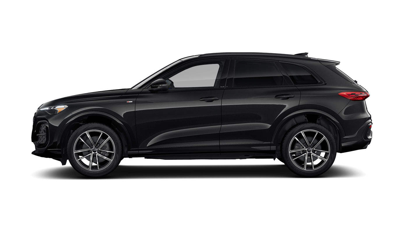 2026 Audi Q5