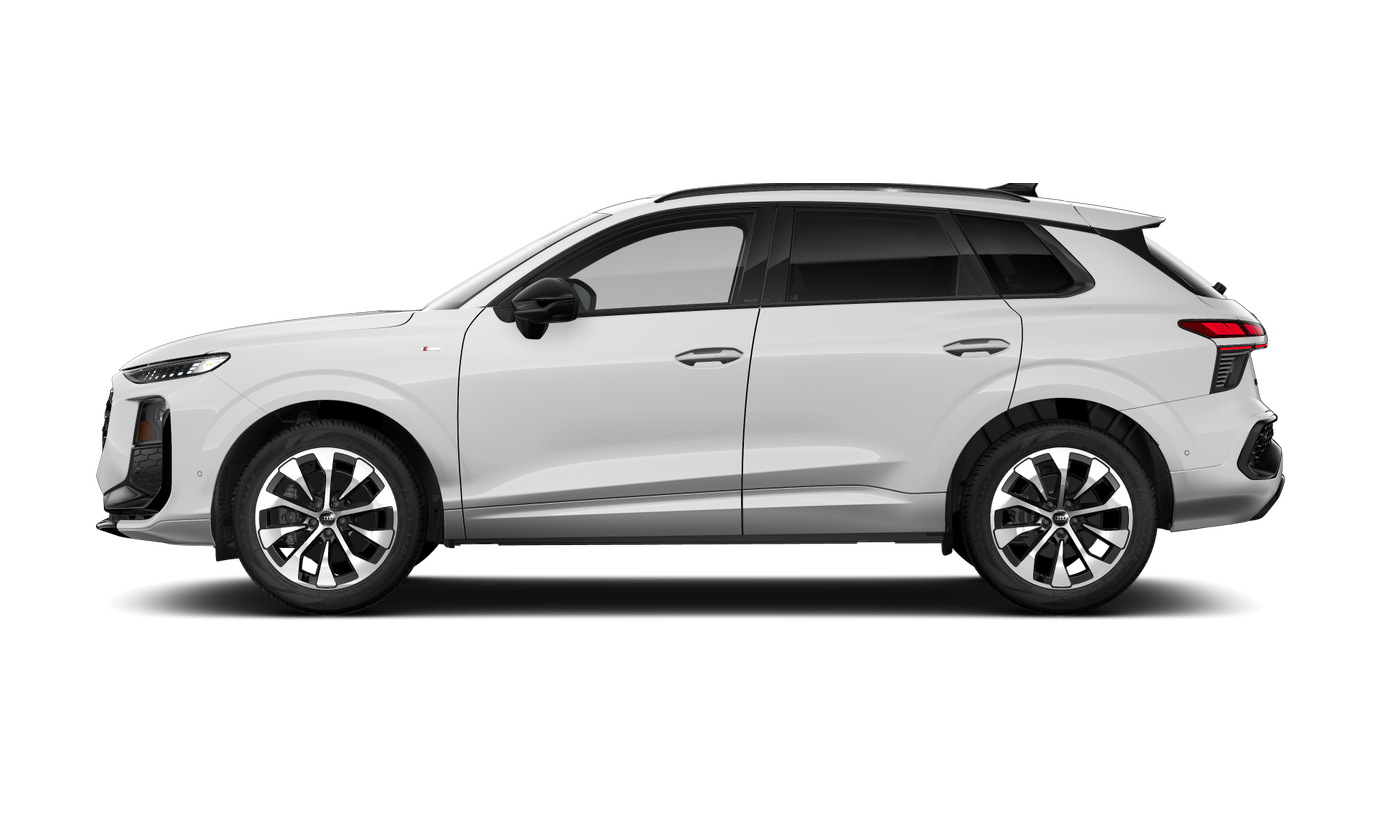 2027 Audi Q3 SUV