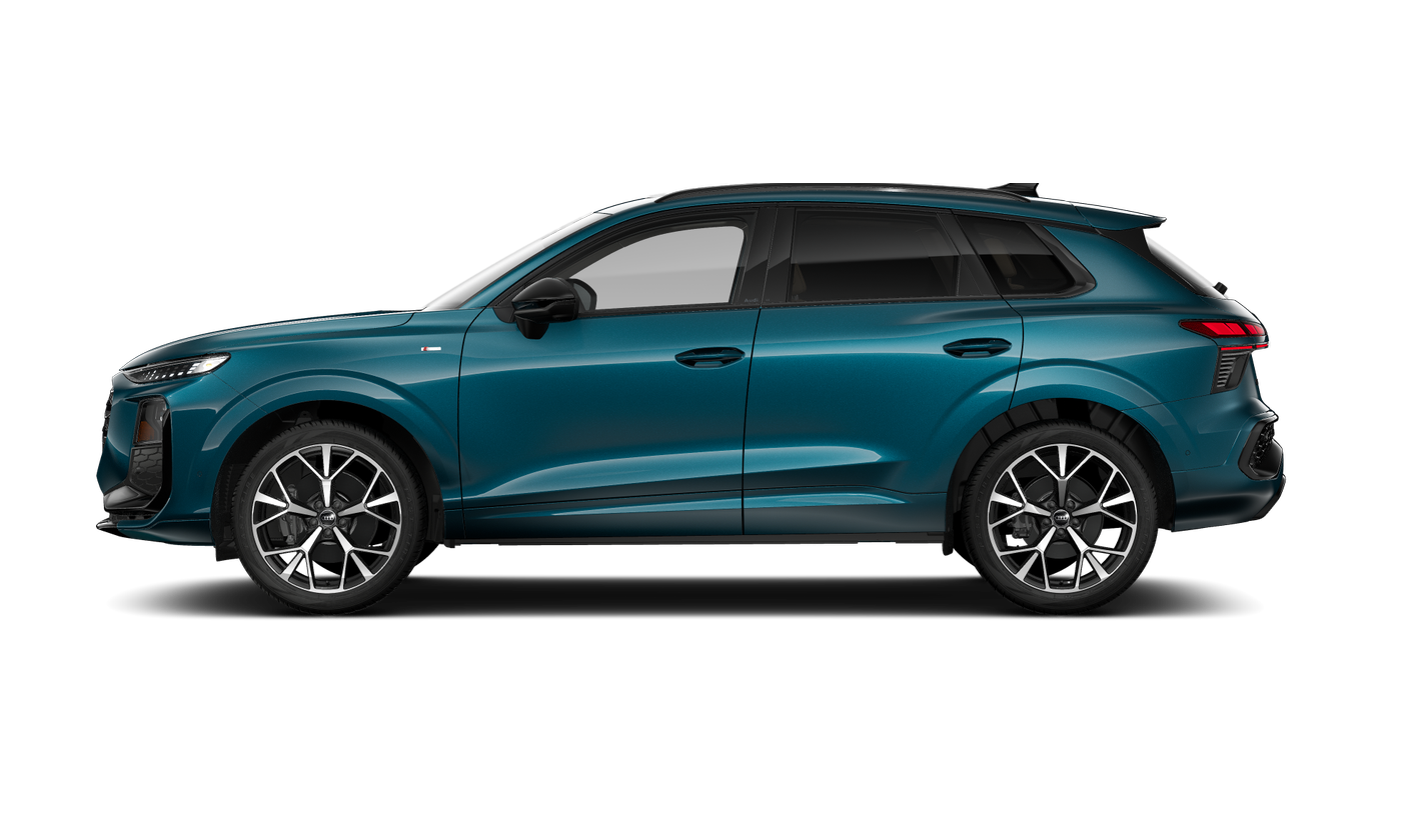 2027 Audi Q3 SUV