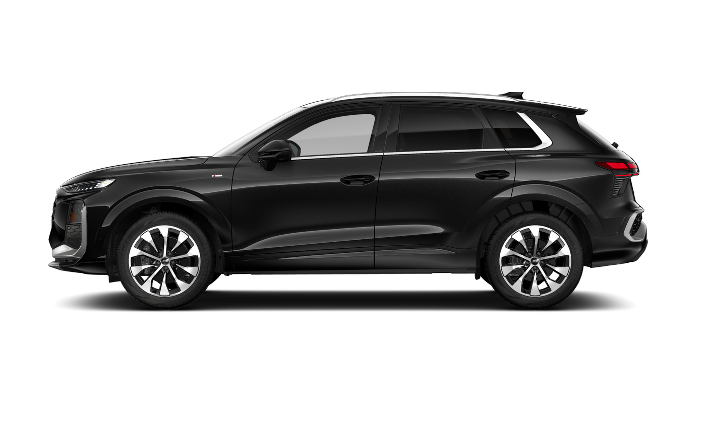 2026 Audi Q3 Base - Photo 21