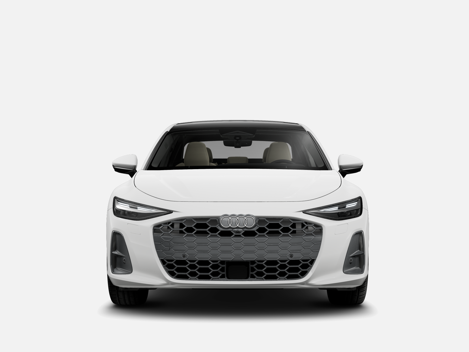 2026 Audi A6