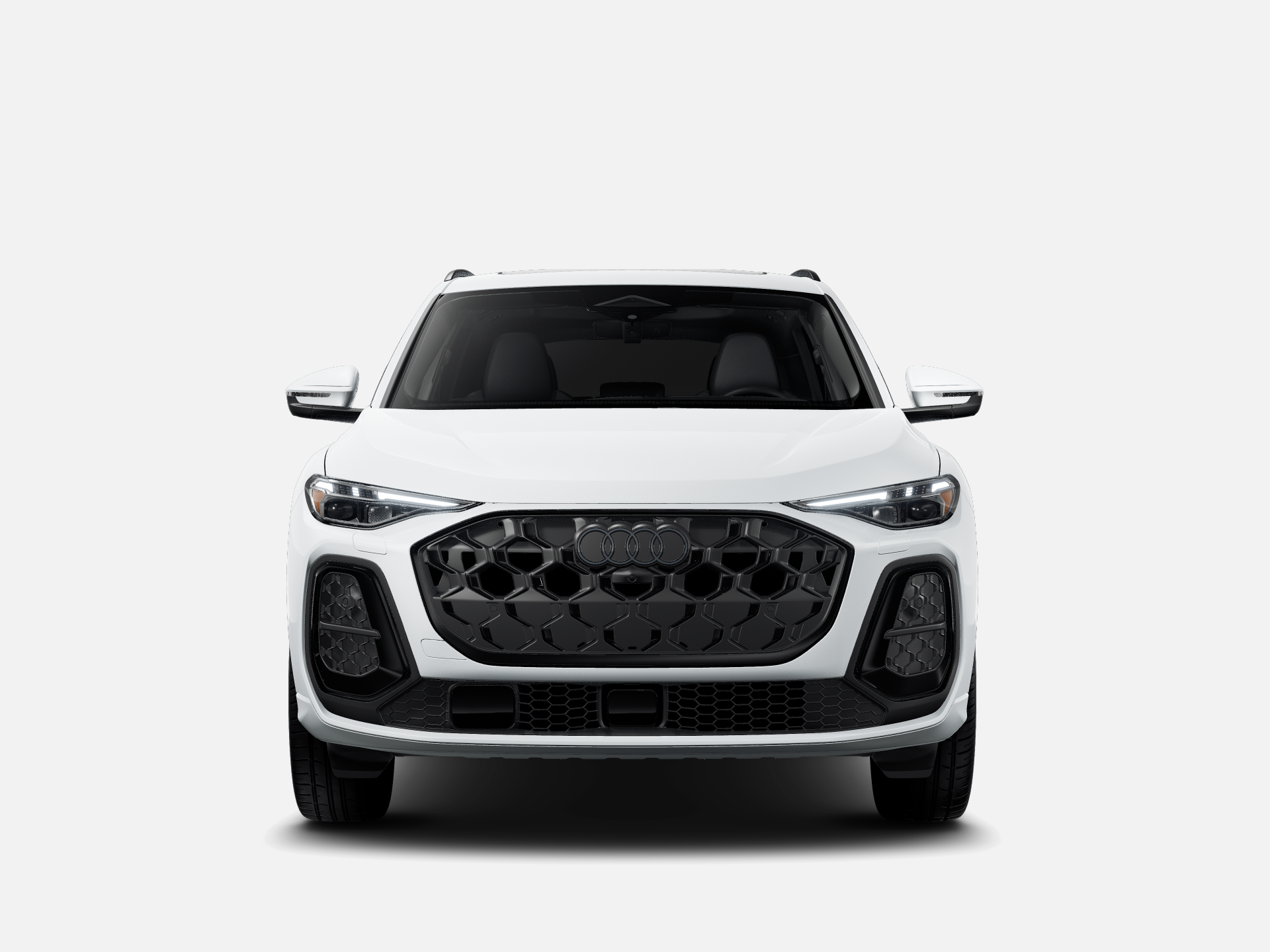 2026 Q5 Premium Plus