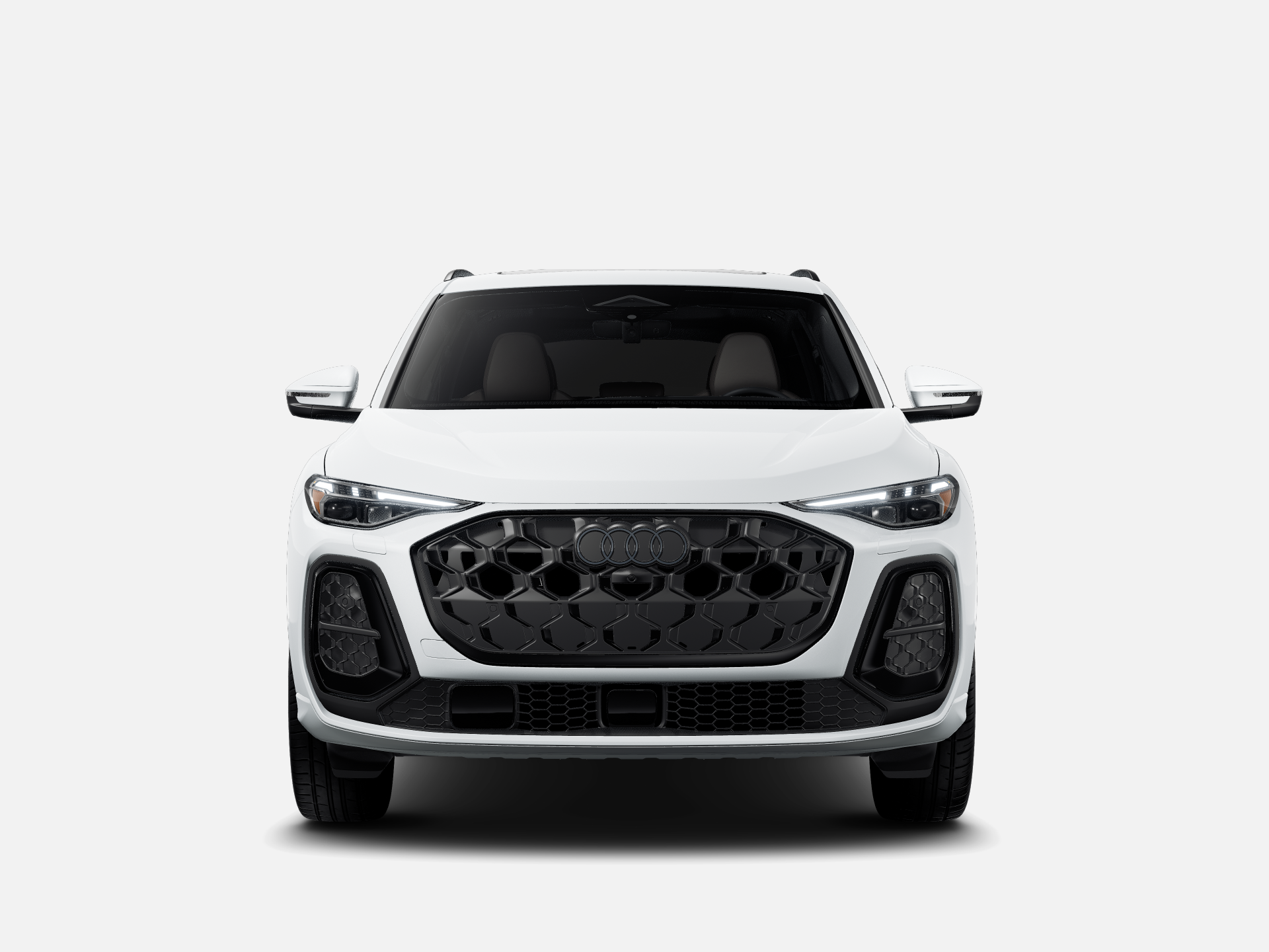 2026 Q5 Premium Plus