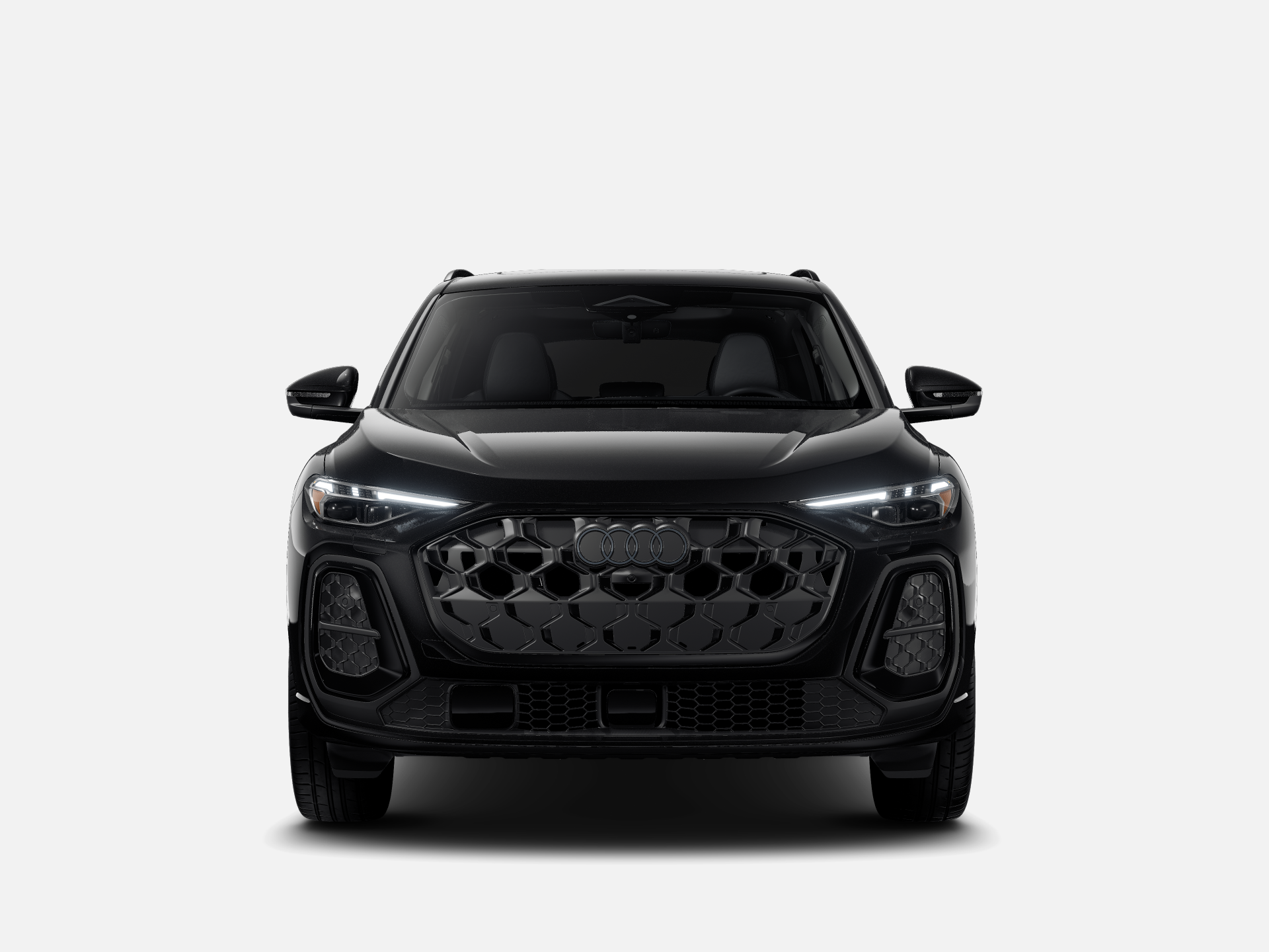 2026 Q5 Premium Plus