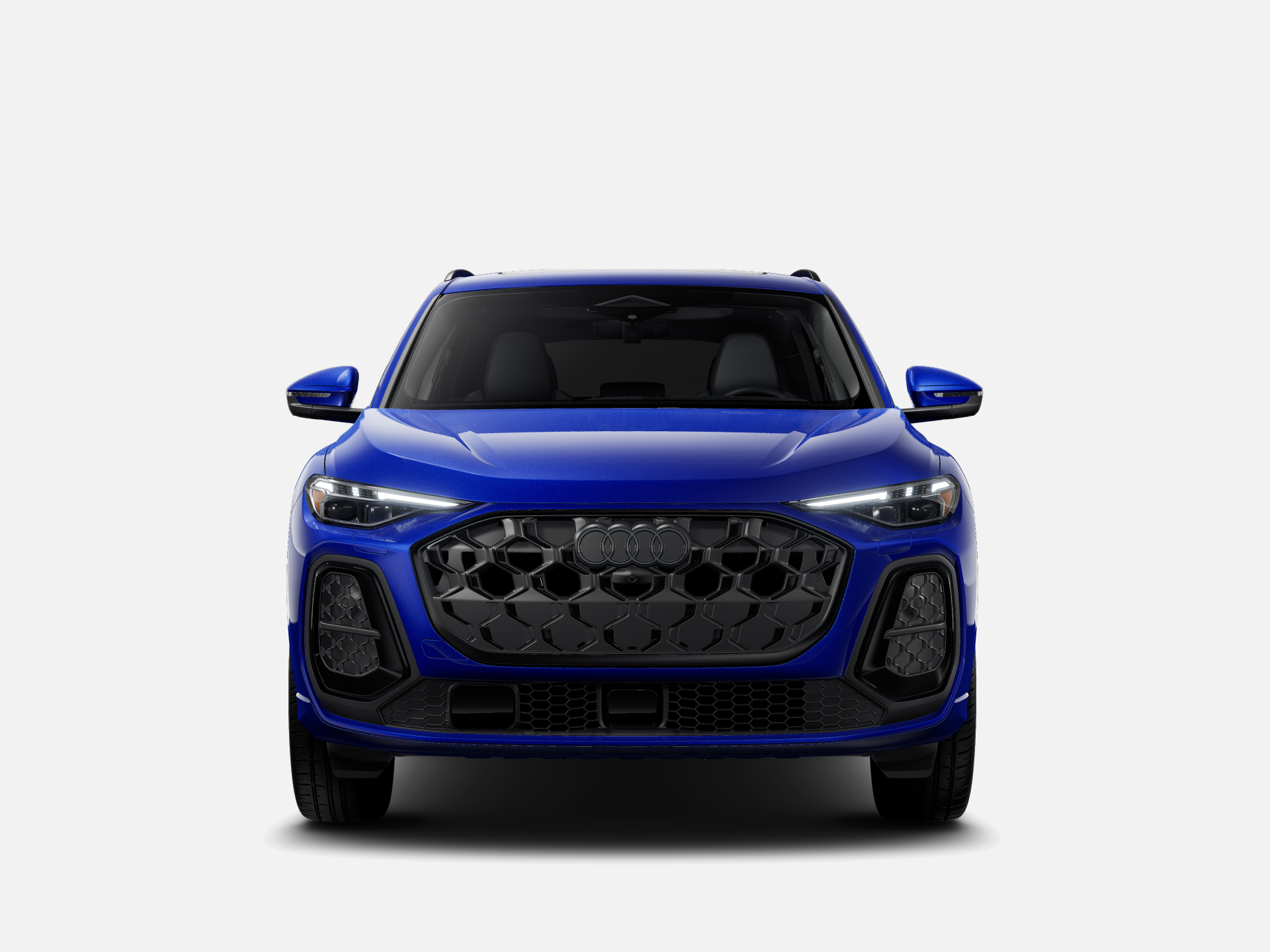 2026 Q5 Premium Plus