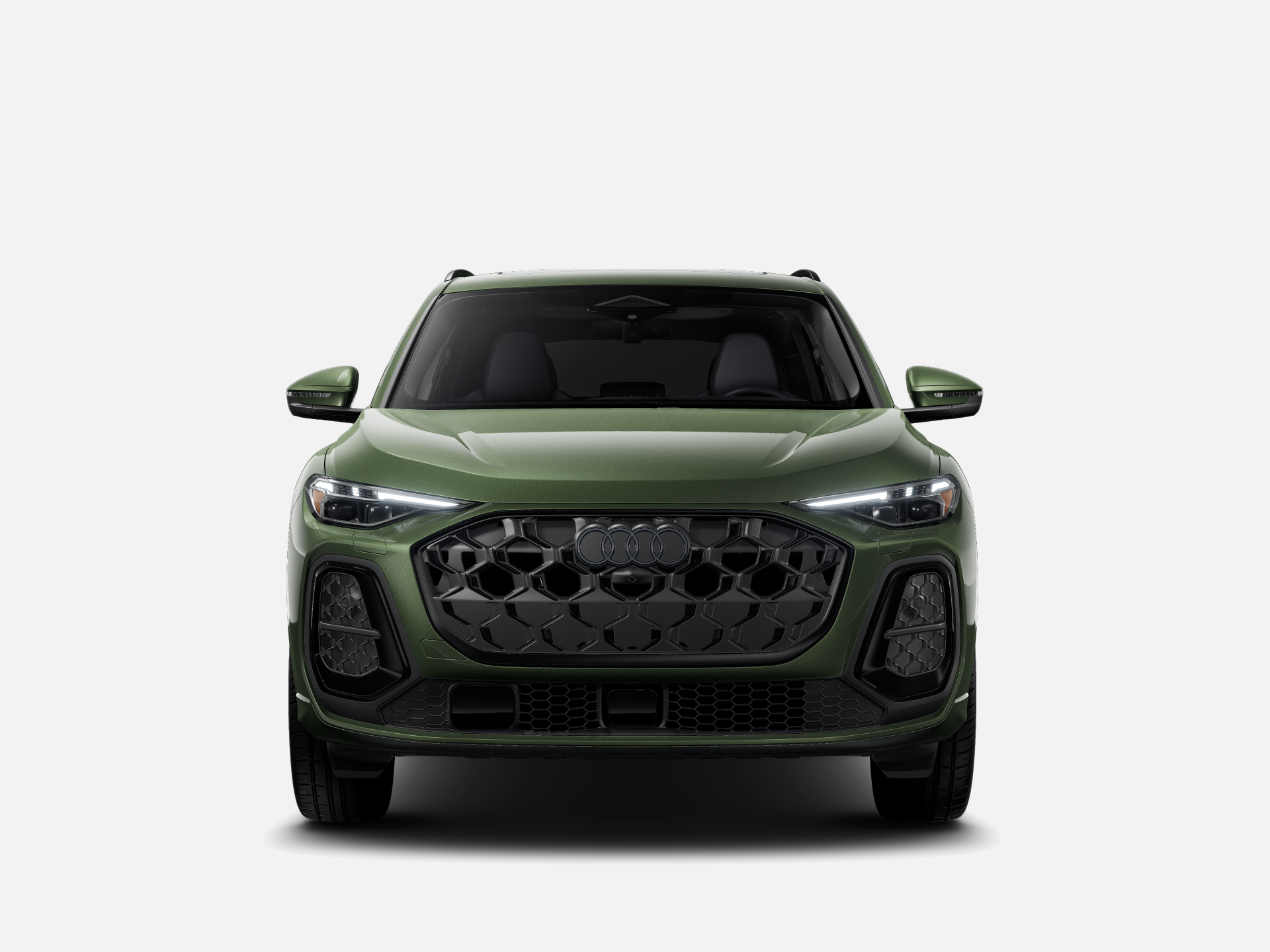 2026 Q5 Premium Plus