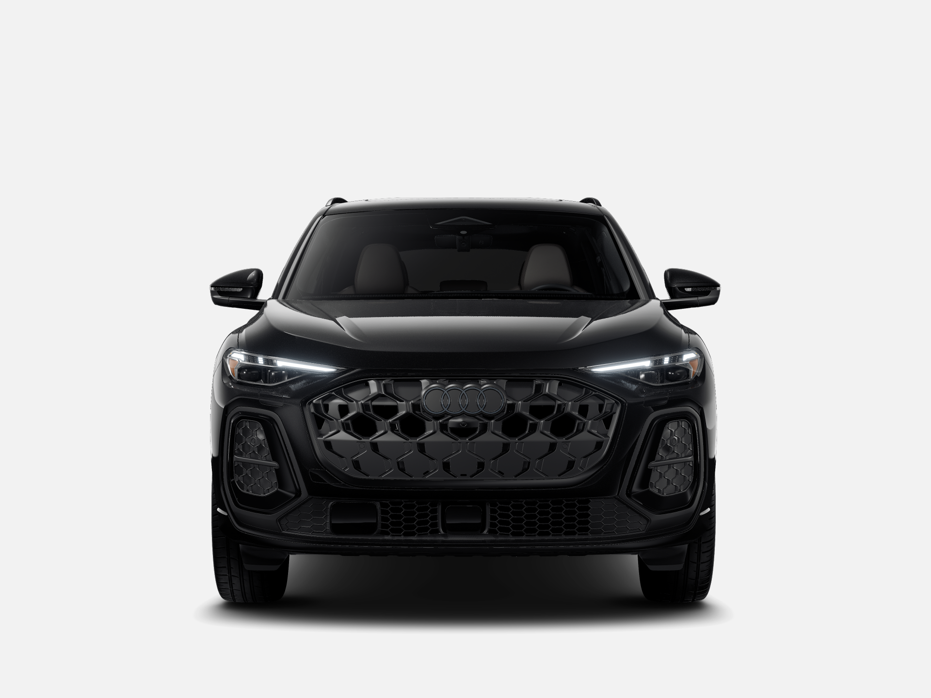 2026 Q5 Premium Plus