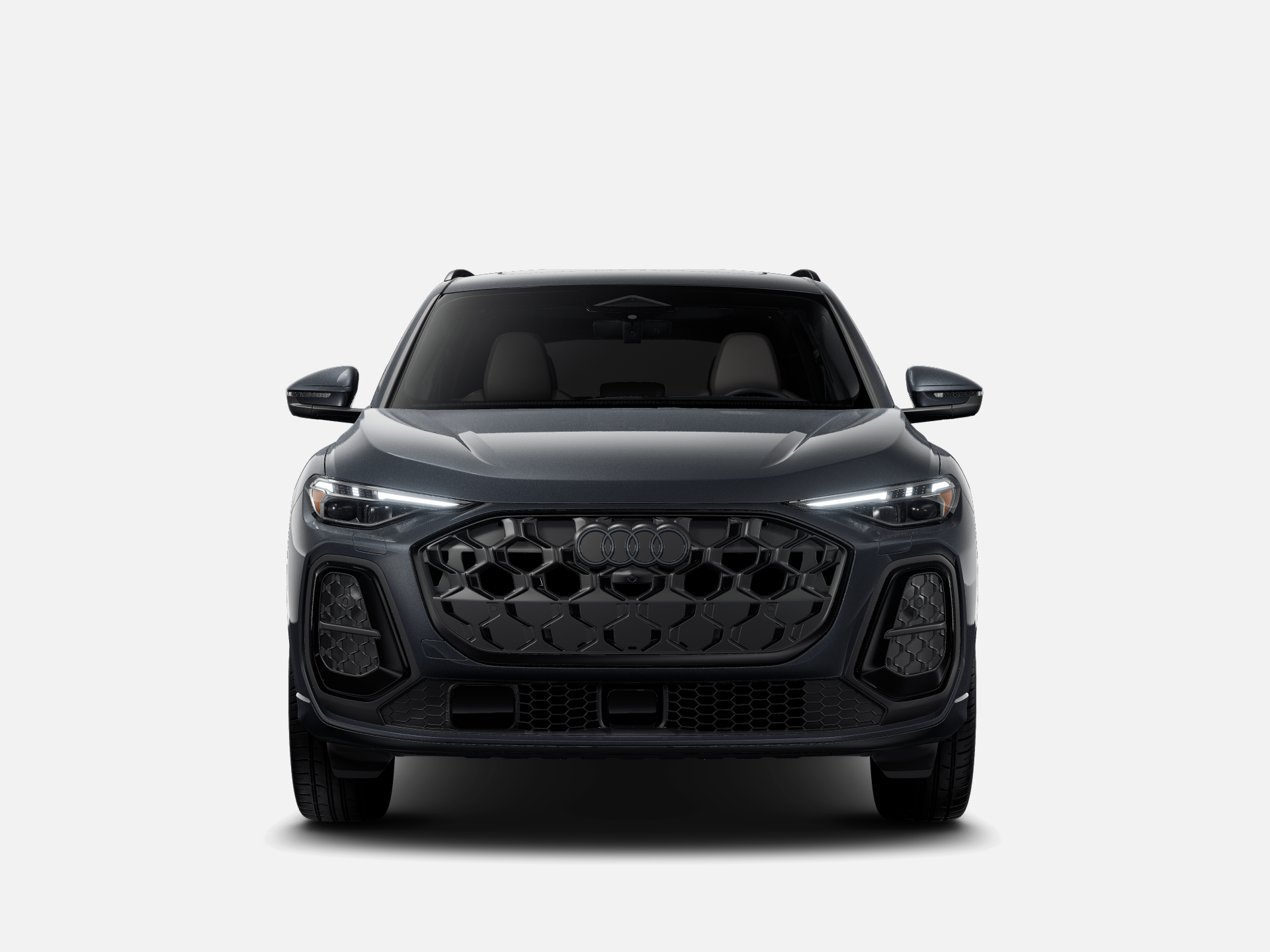 2026 Q5 Premium Plus