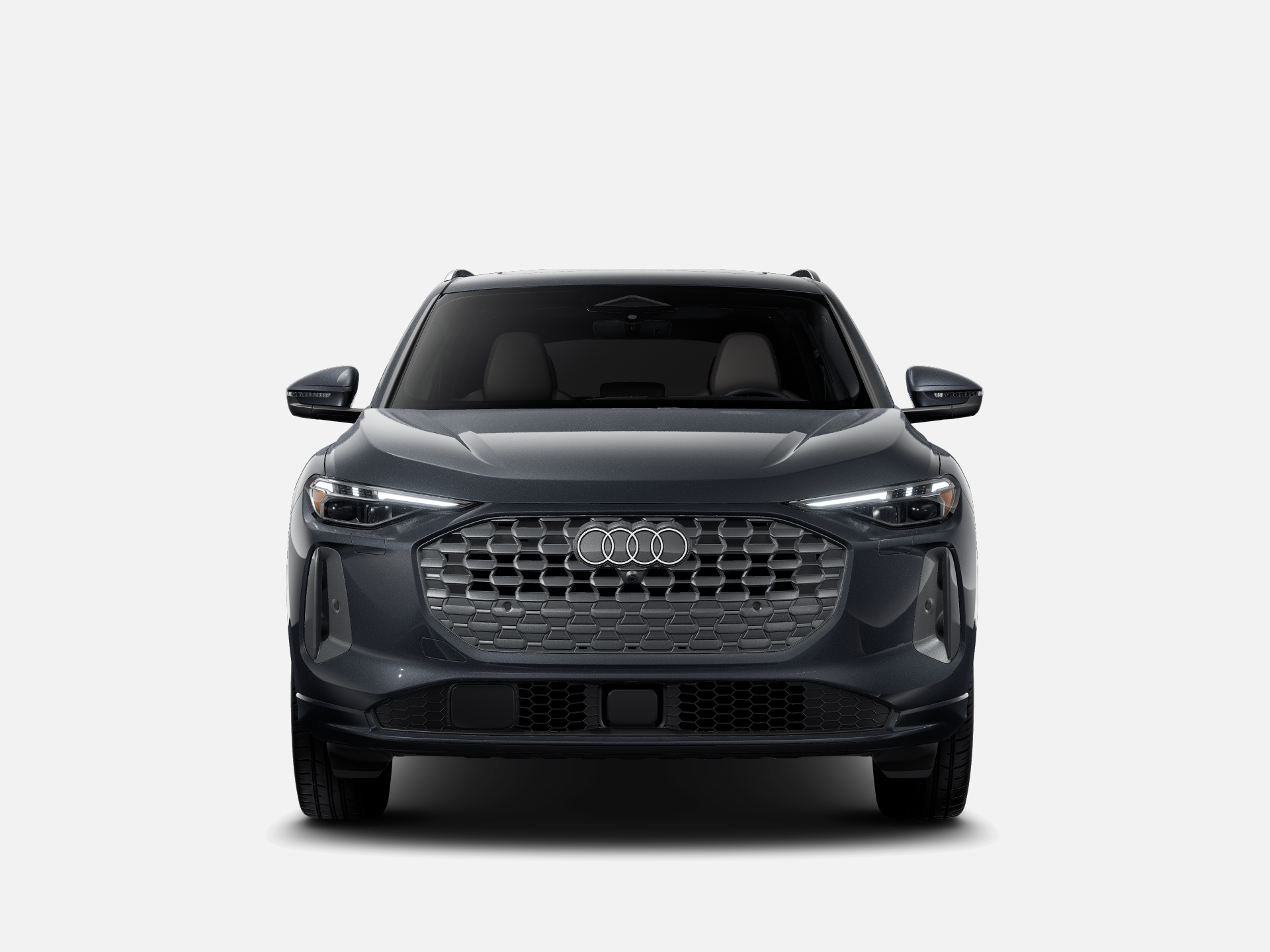 2025 Audi Q5 Premium Plus - Photo 16
