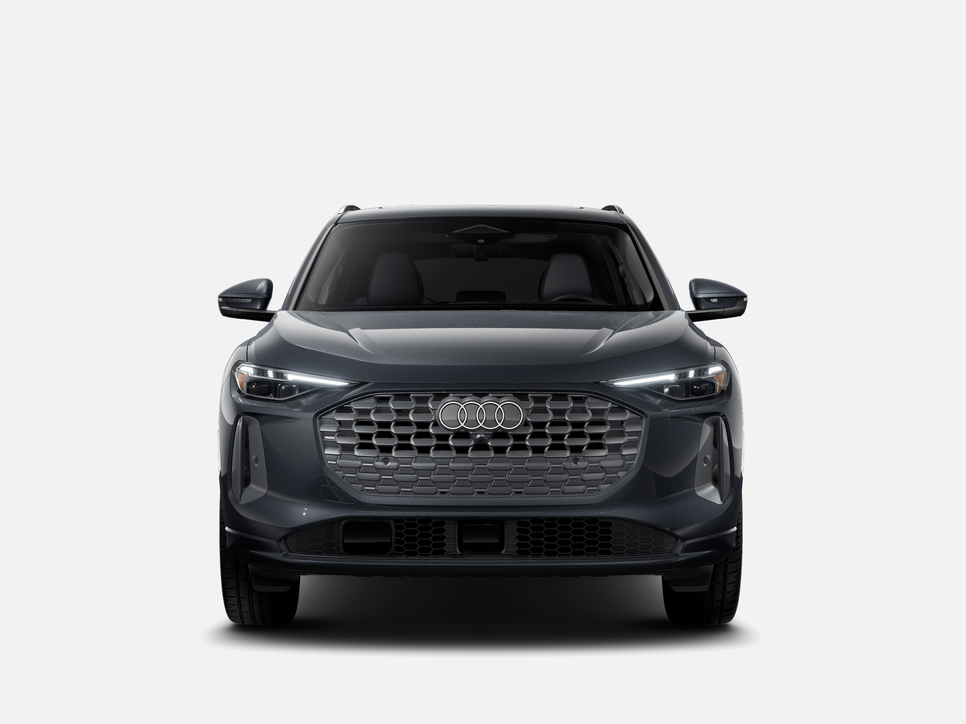 2026 Audi Q5 Premium Plus - Photo 27