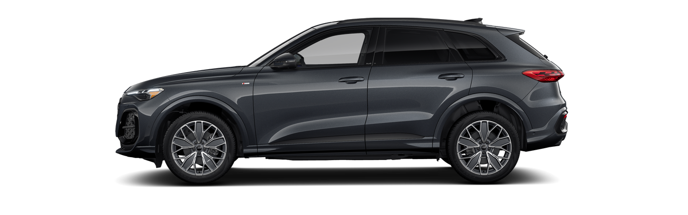 2026 Audi Q5 Premium Plus - Photo 19