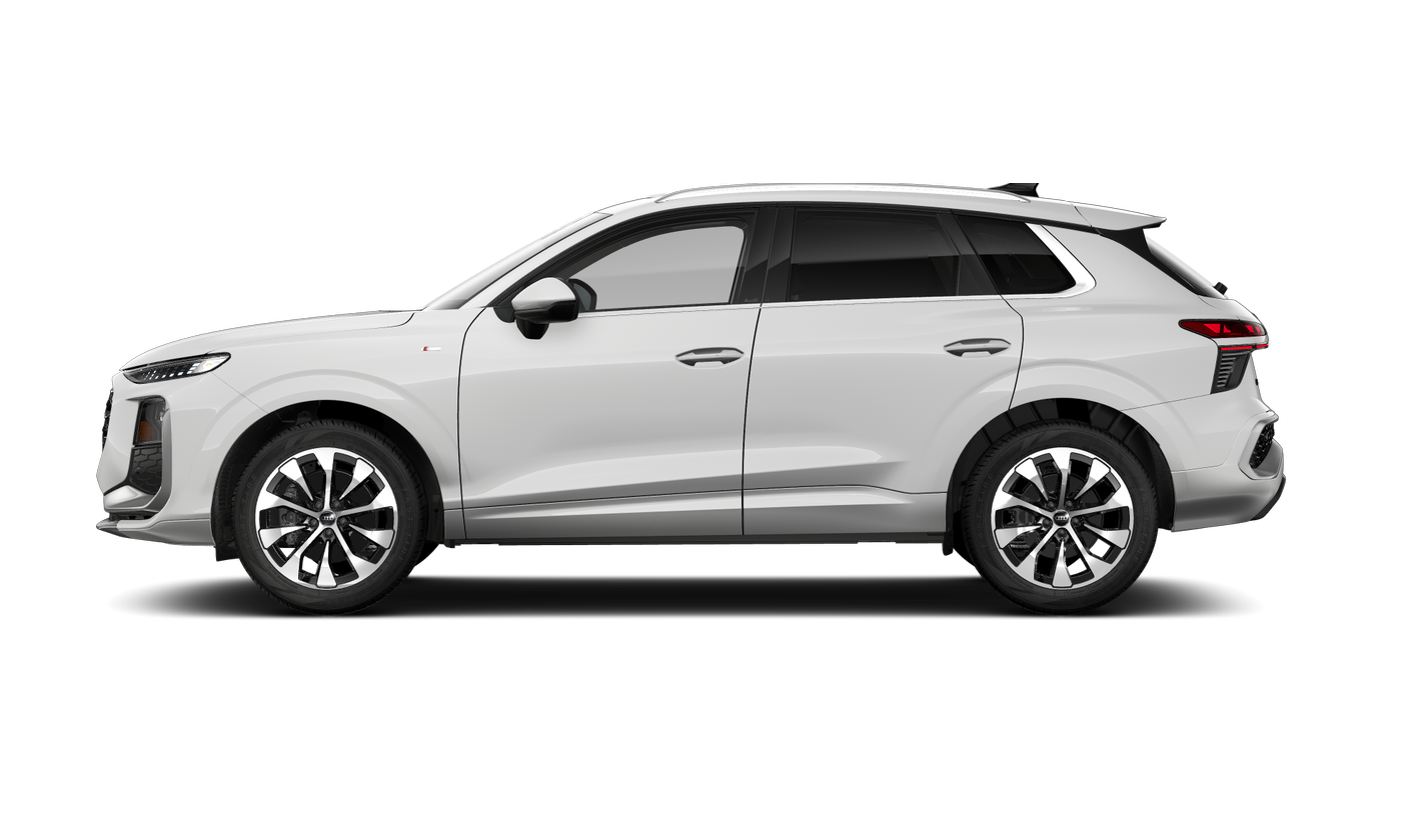 2026 Audi Q3 SUV