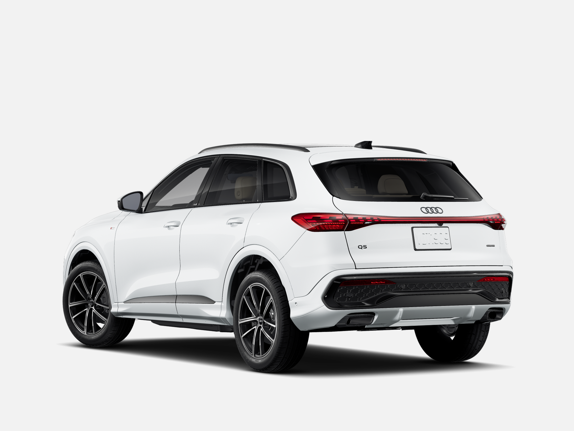 2026 Audi Q5 Progressiv - Photo 7