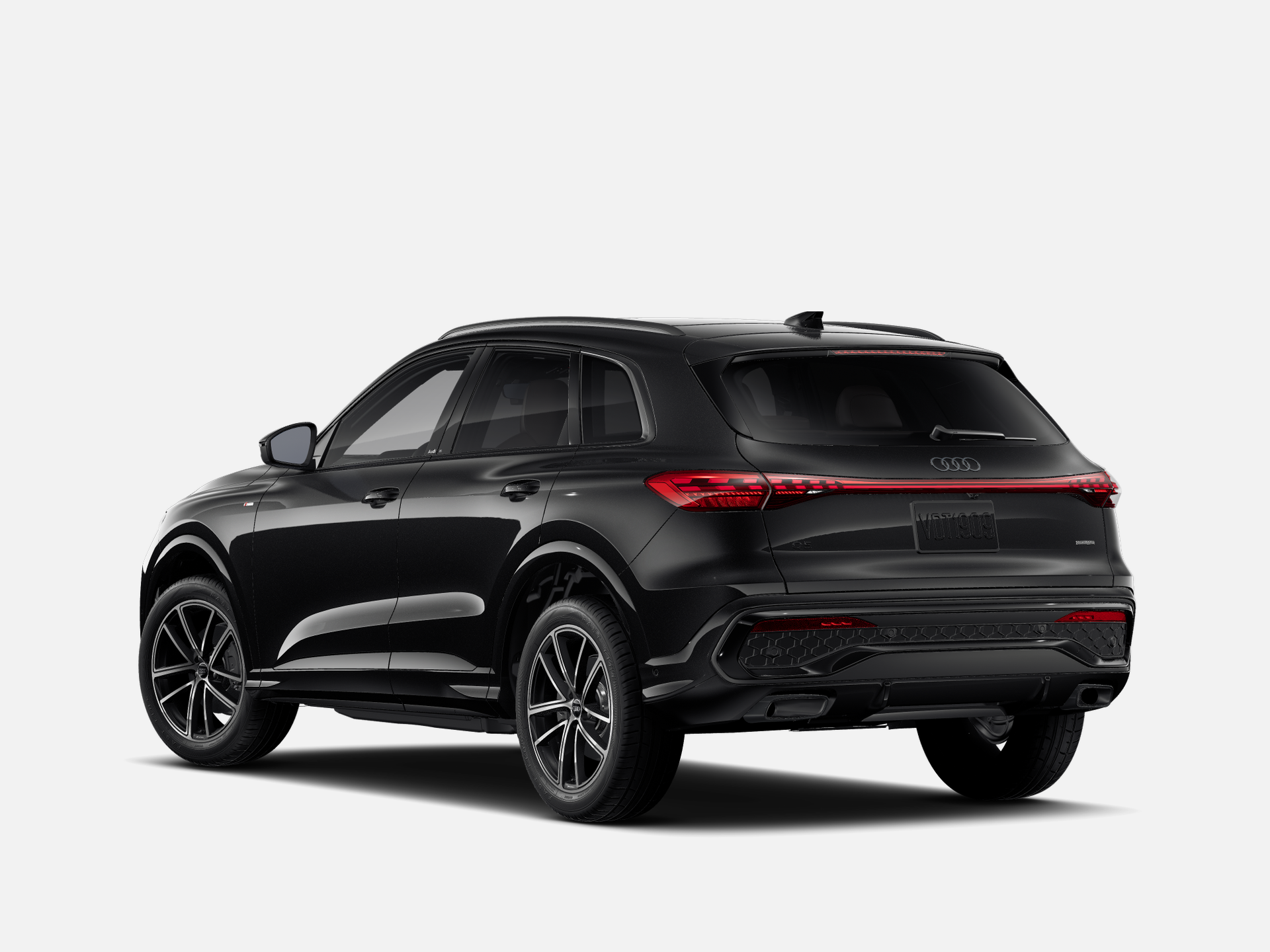 2026 Audi Q5 Premium Plus - Photo 7