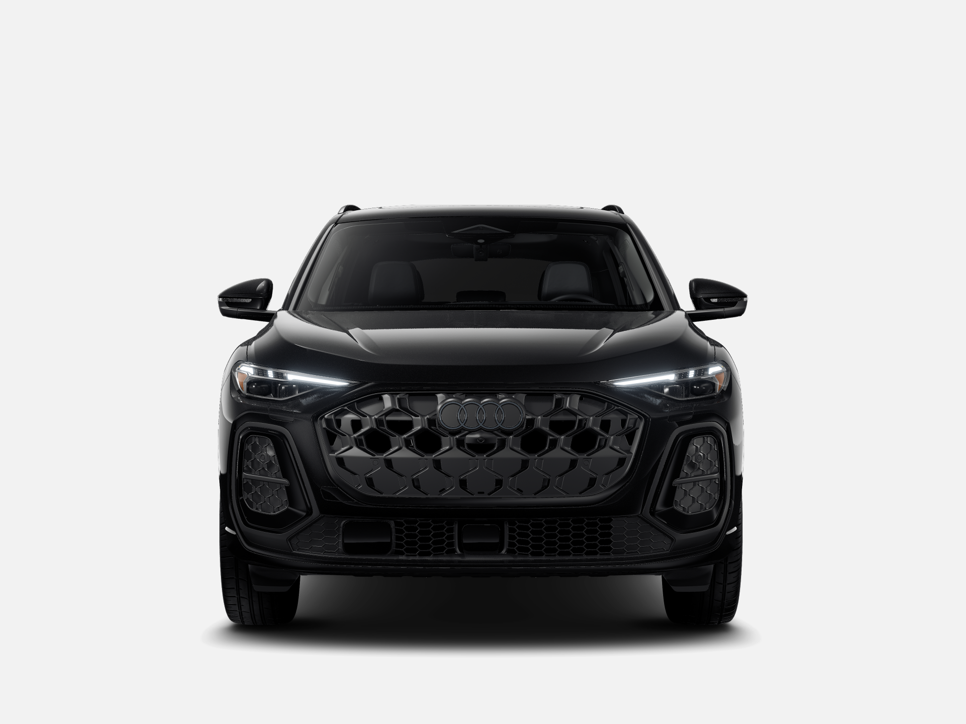 2026 Q5 Premium Plus