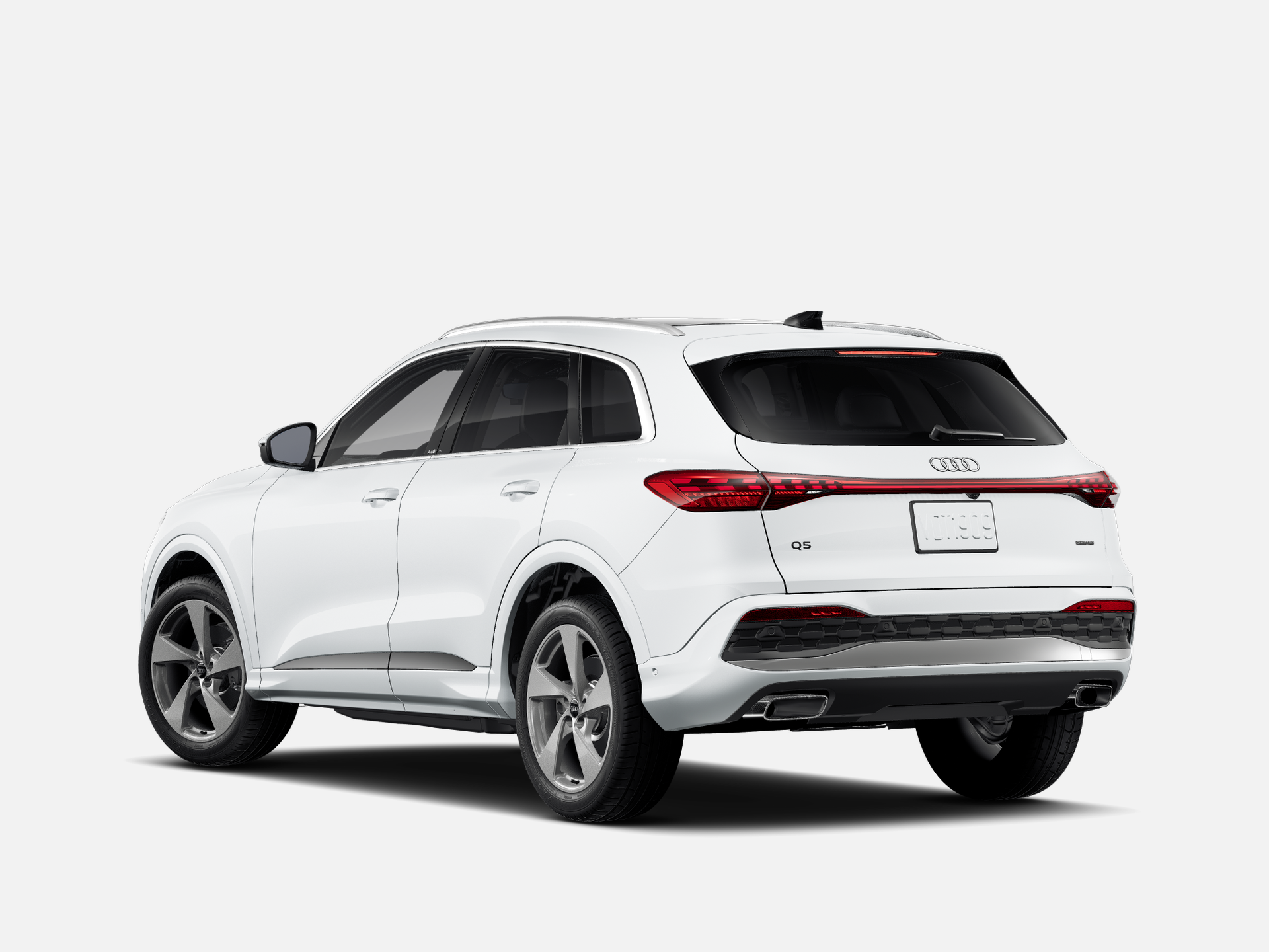 2026 Audi Q5 Premium Plus - Photo 44