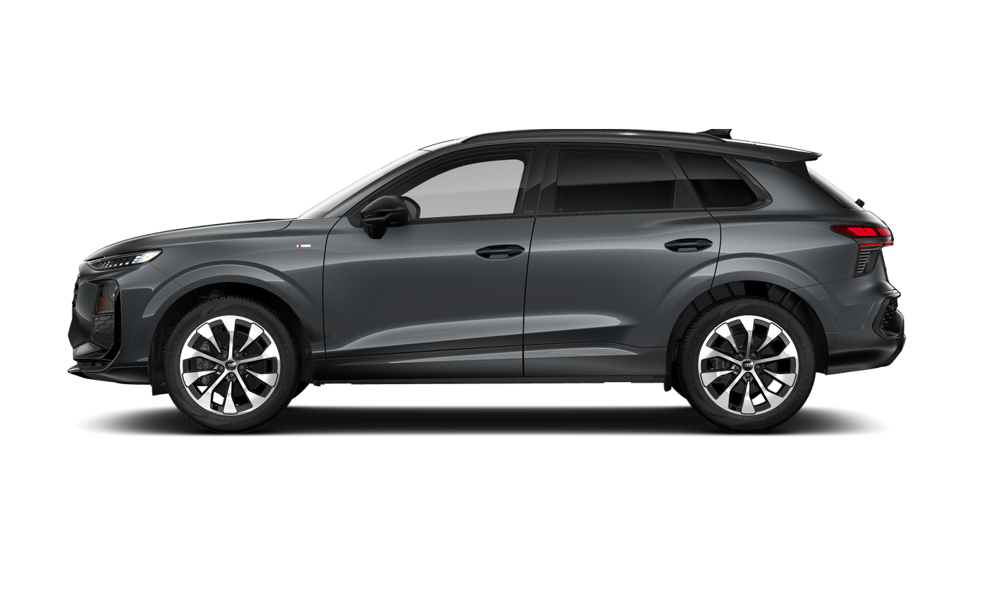 2027 Audi Q3 SUV