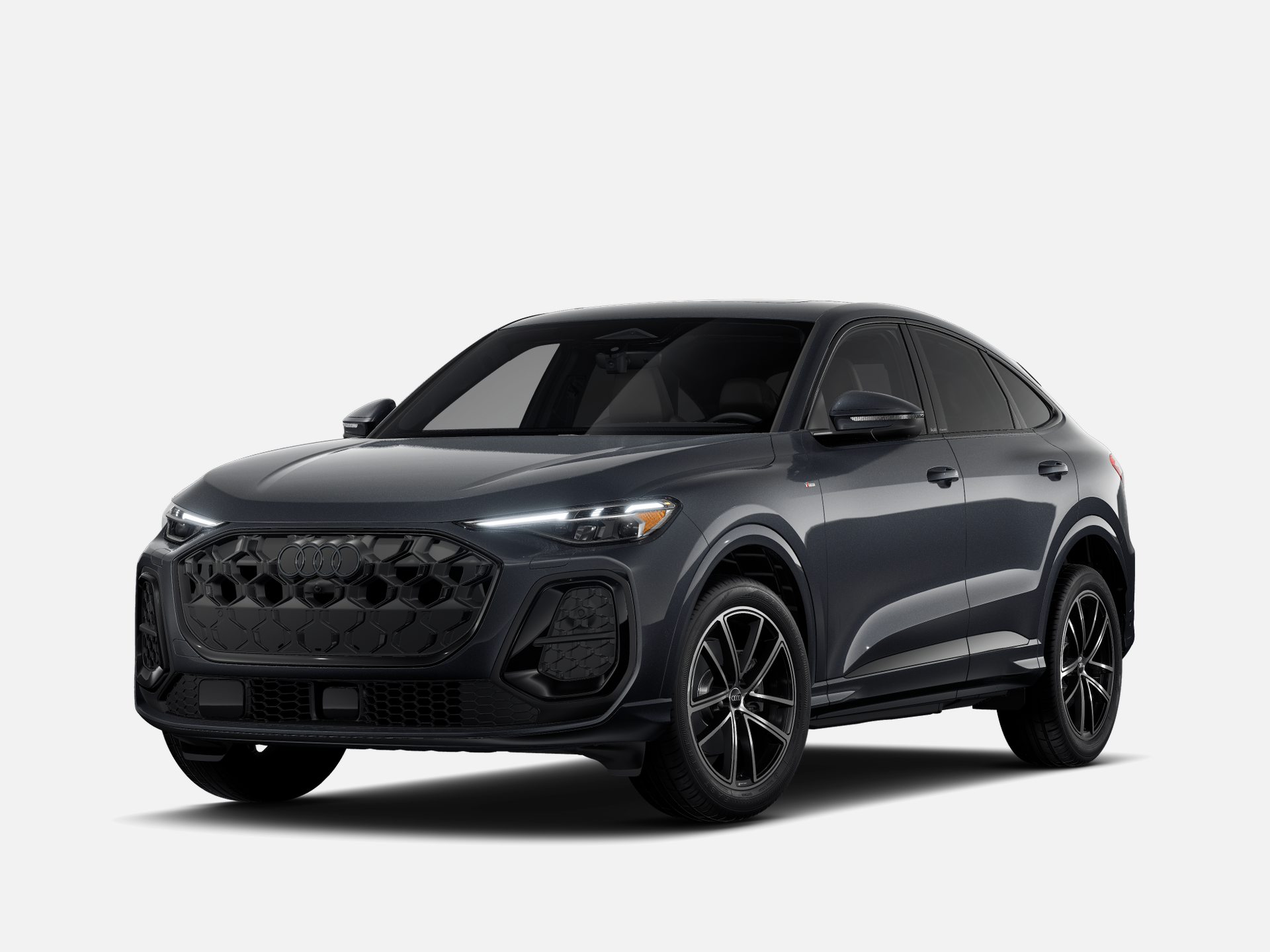 2026 Audi Q5 Sportback Premium Plus quattro's photo