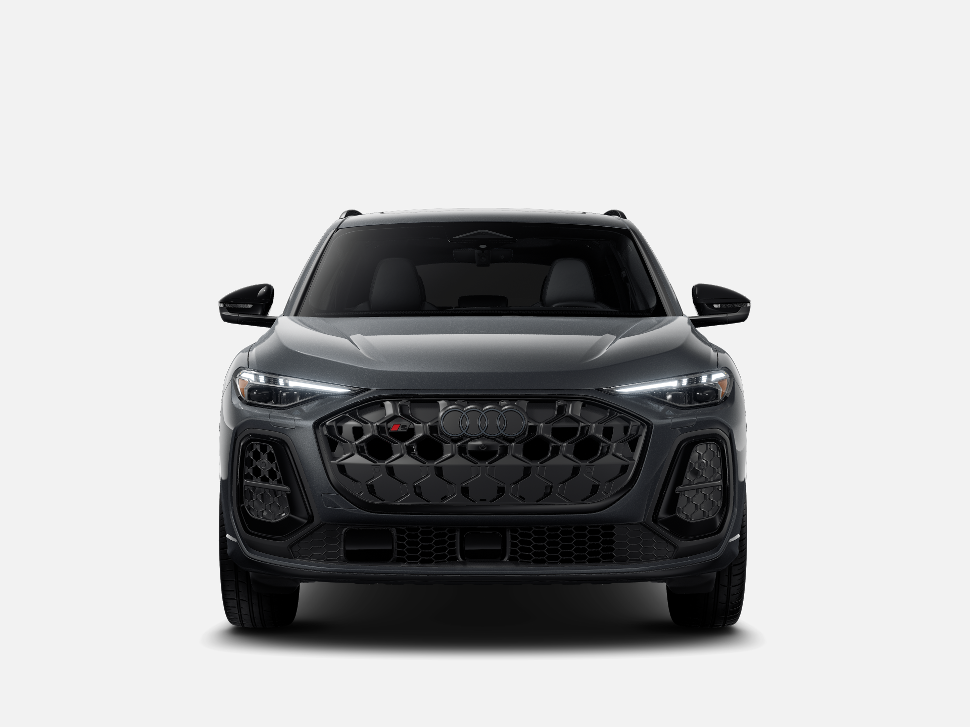 2026 Audi SQ5 Premium Plus - Photo 42