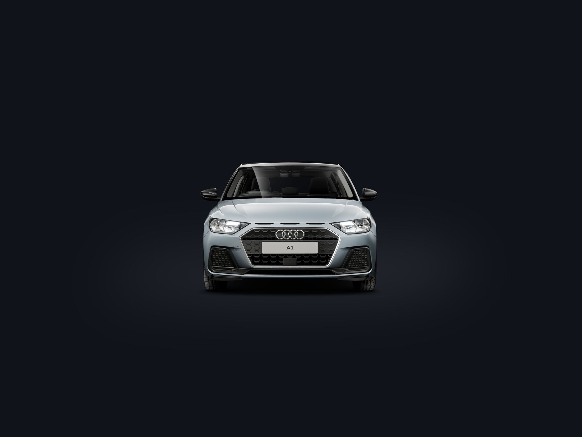 A1 Sportback front