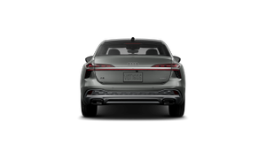 2026 Audi A6 Sedan