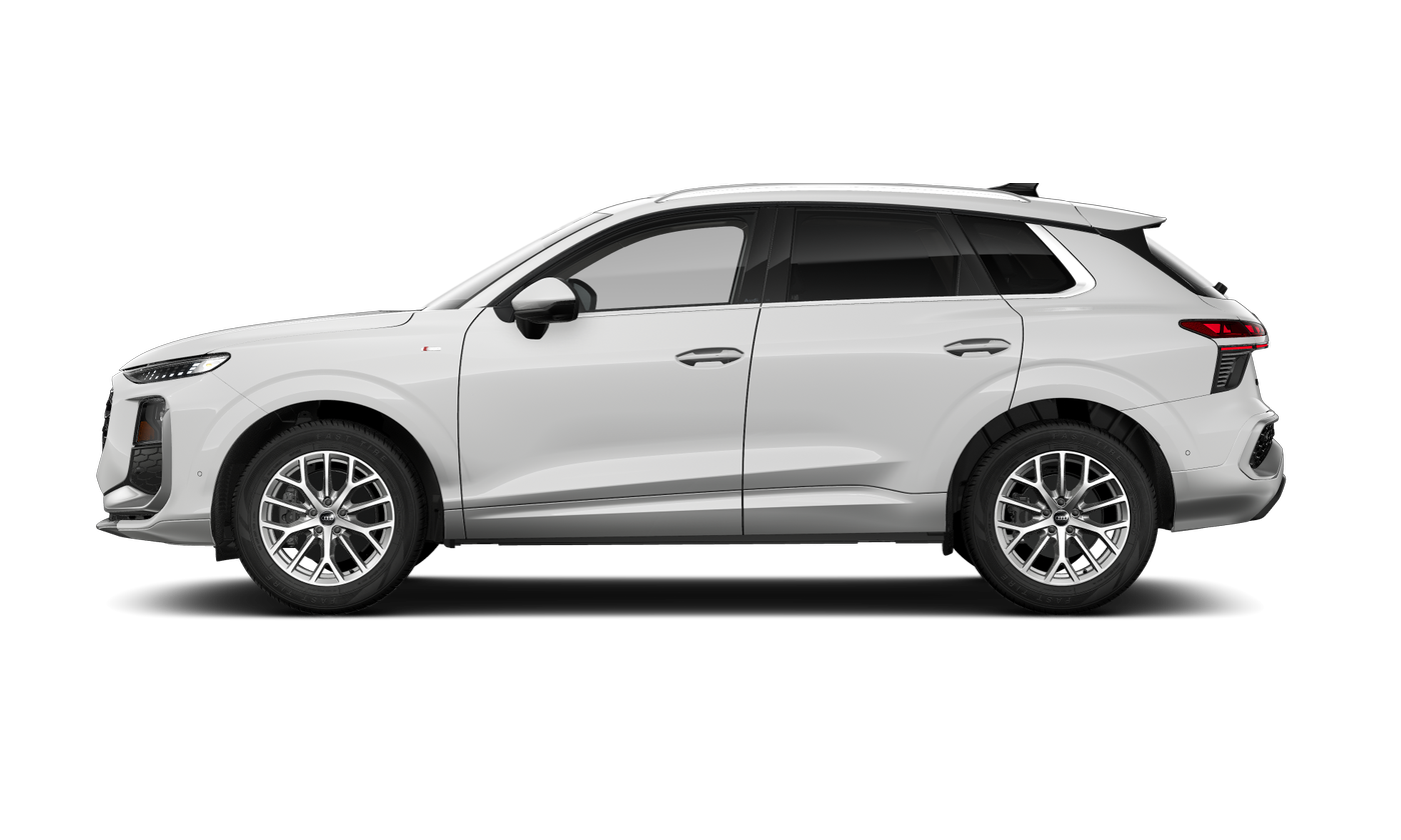 2026 Audi Q3 SUV