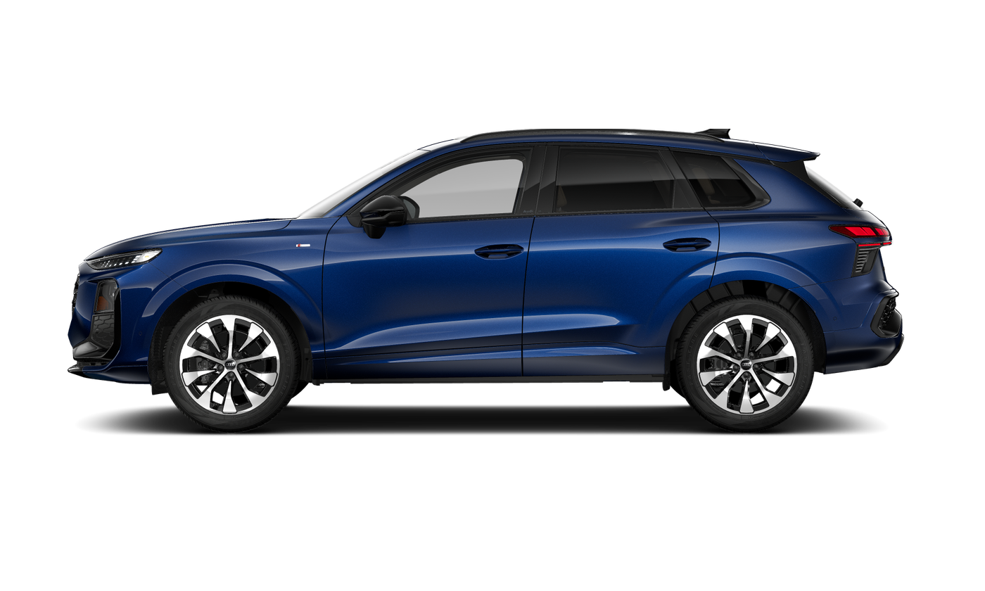 2026 Audi Q3 SUV