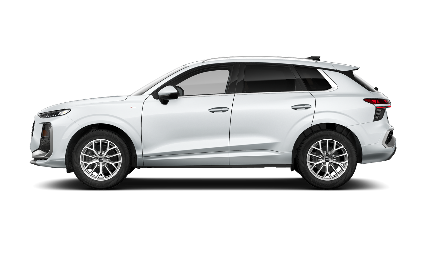 2026 Audi Q3 SUV
